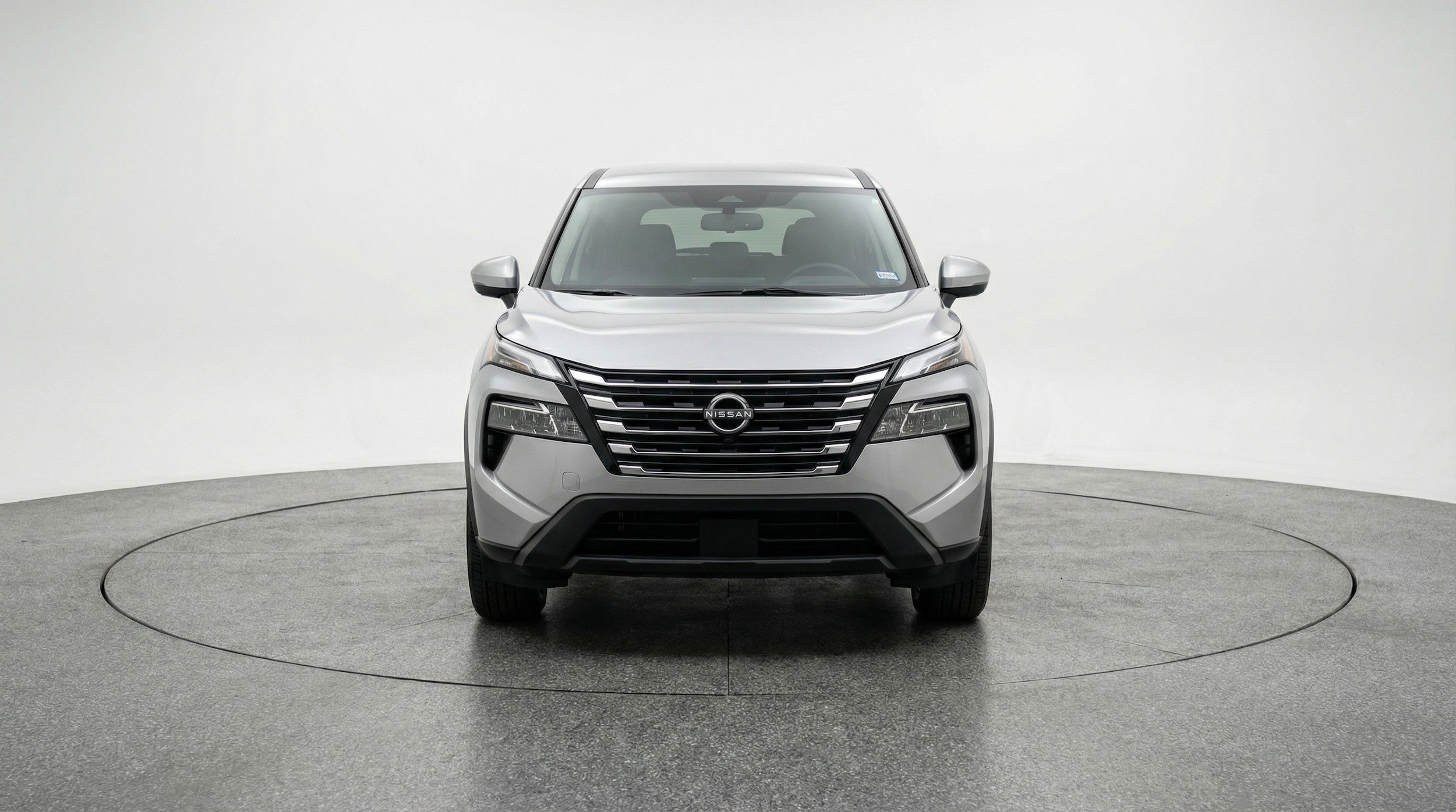 Thumbnail: 2025 Nissan Rogue - 2