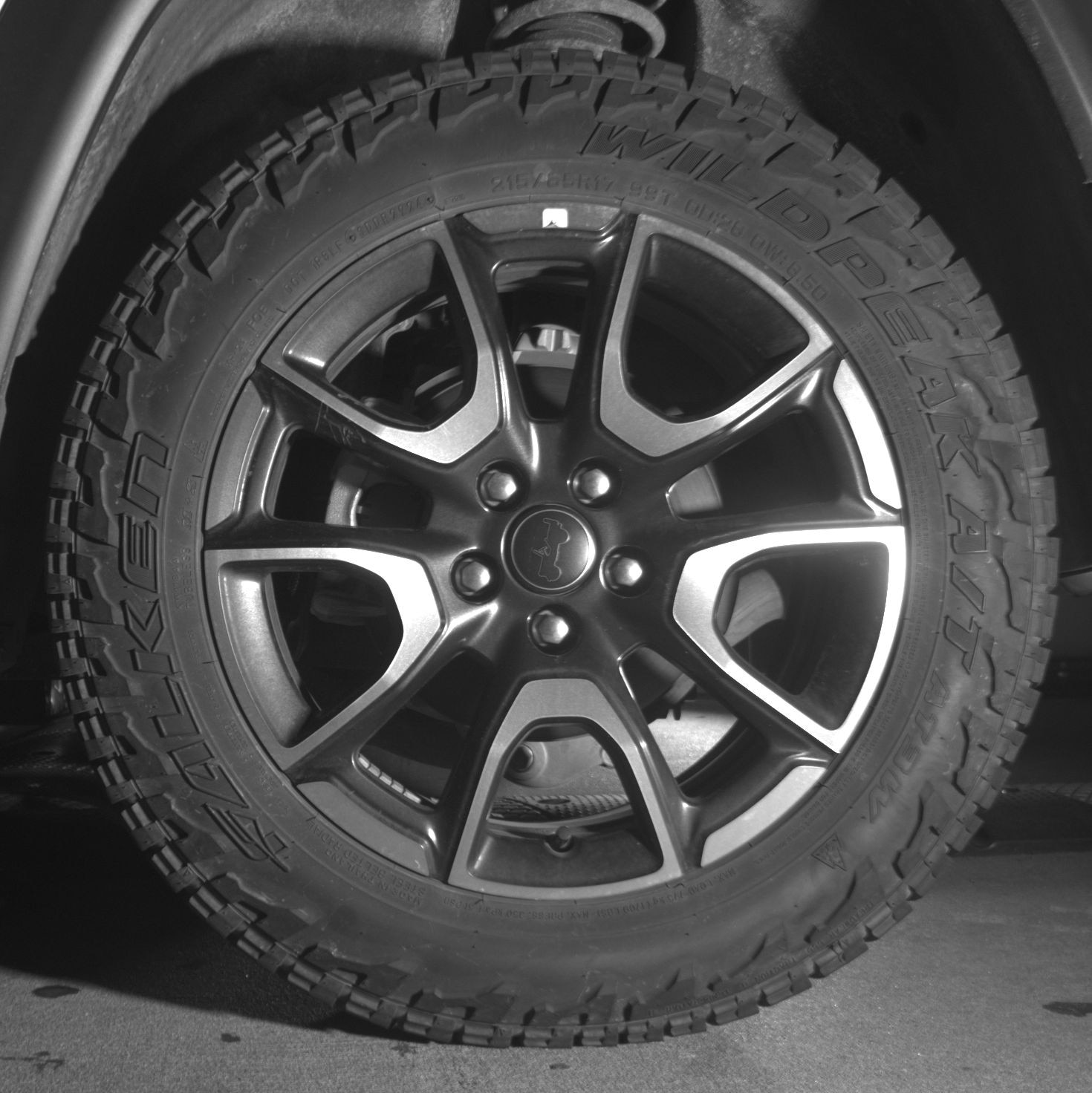 Thumbnail: 2025 Jeep Compass - 11