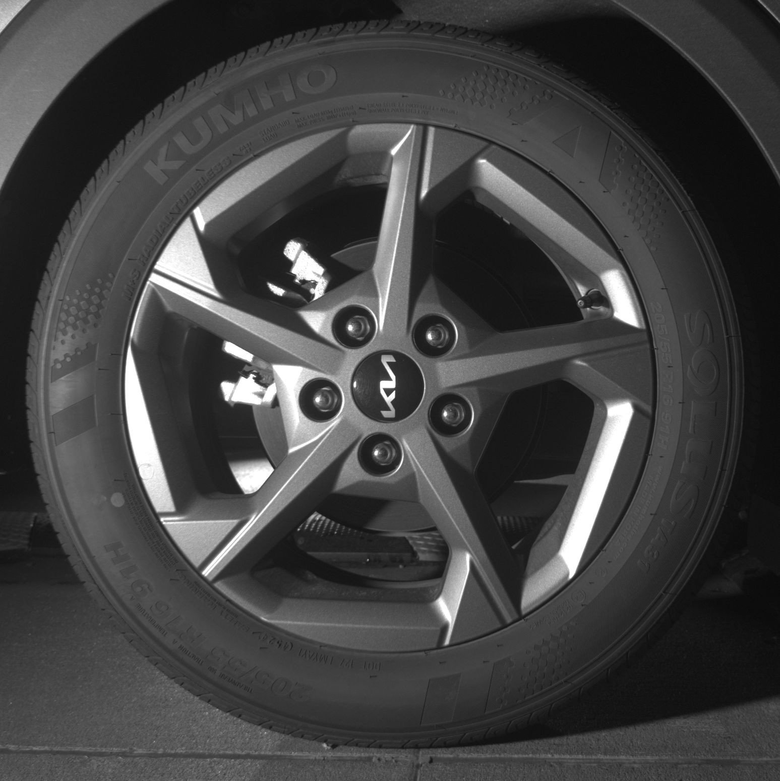 Thumbnail: 2025 Kia K4 - 15