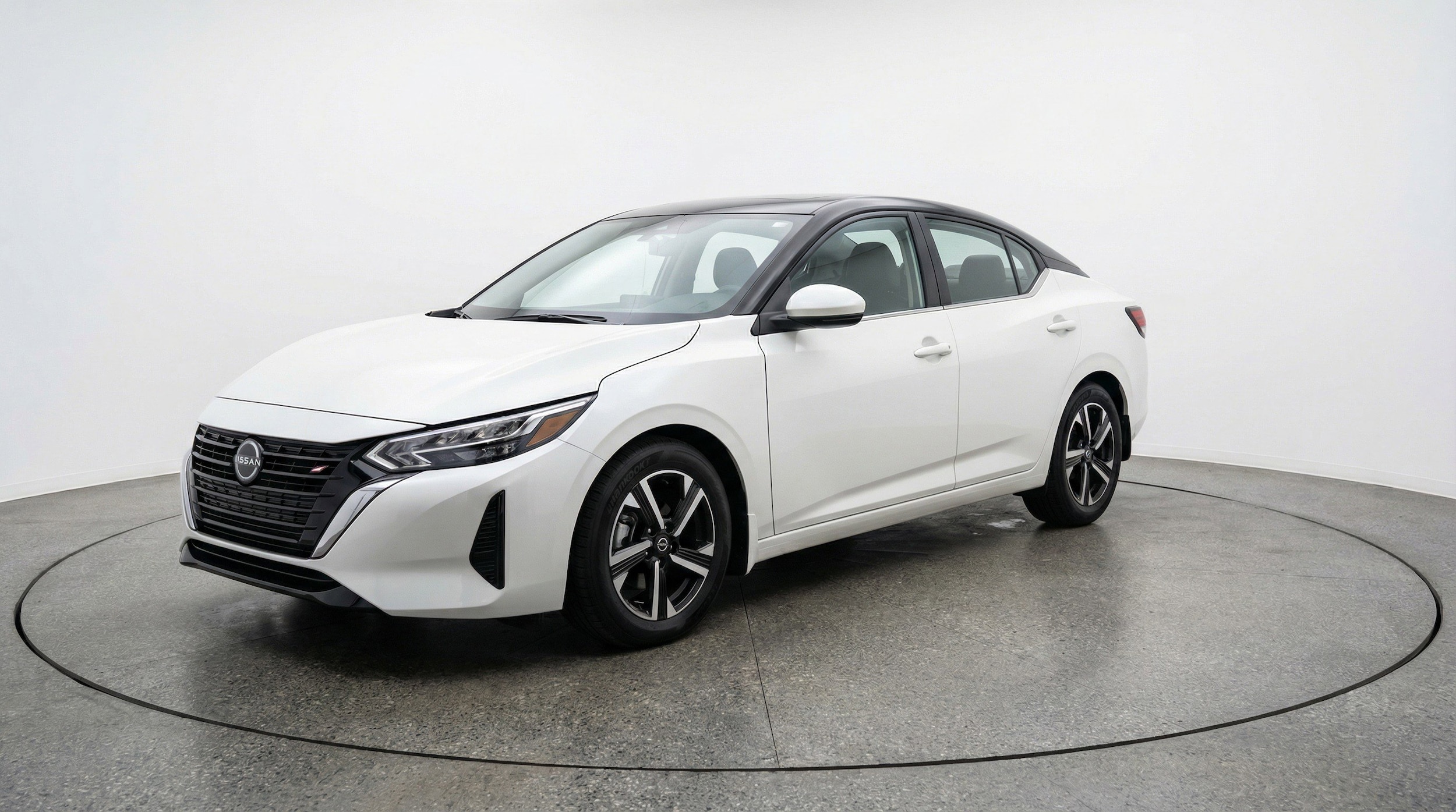 Thumbnail: 2025 Nissan Sentra - 3