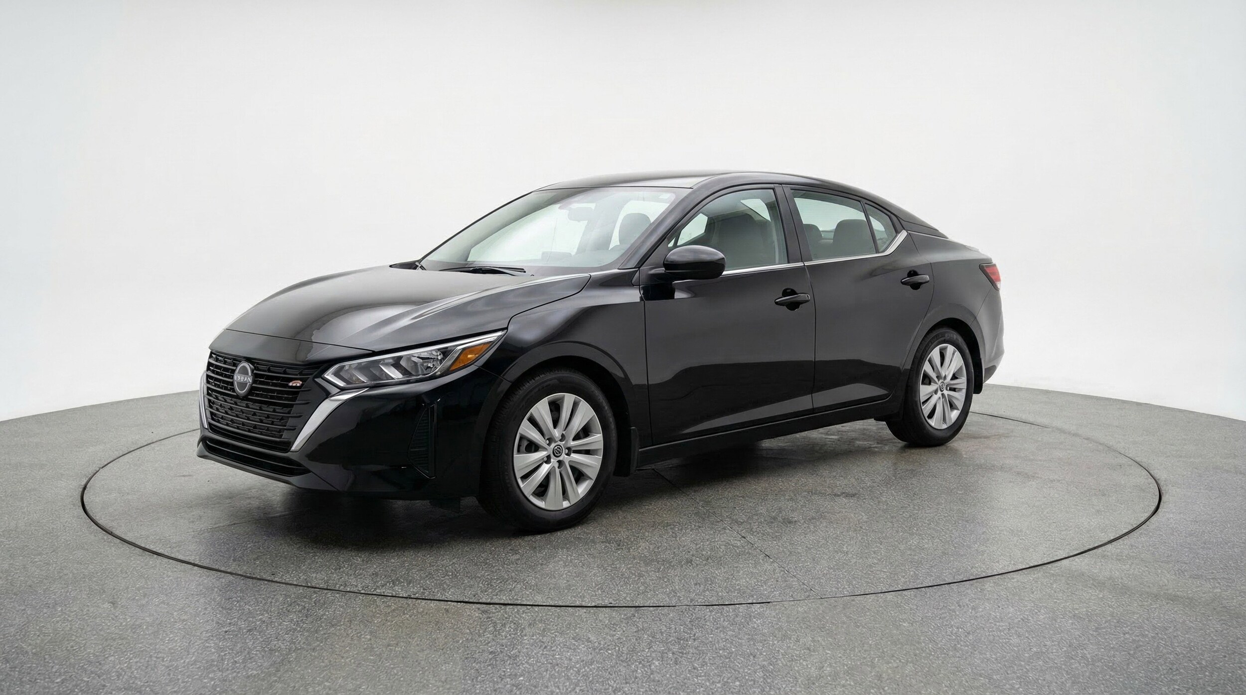 Thumbnail: 2025 Nissan Sentra - 3