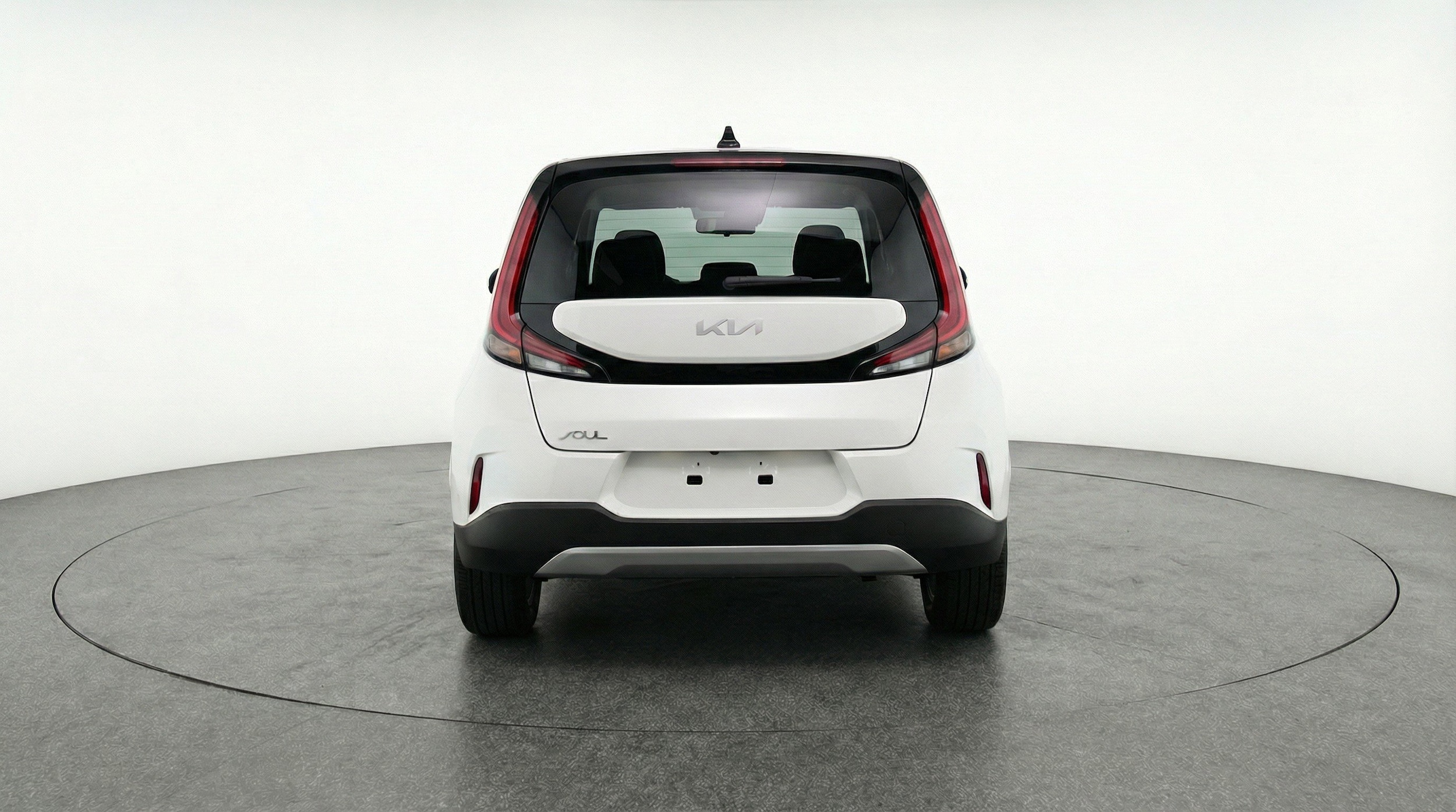 Thumbnail: 2025 Kia Soul - 7