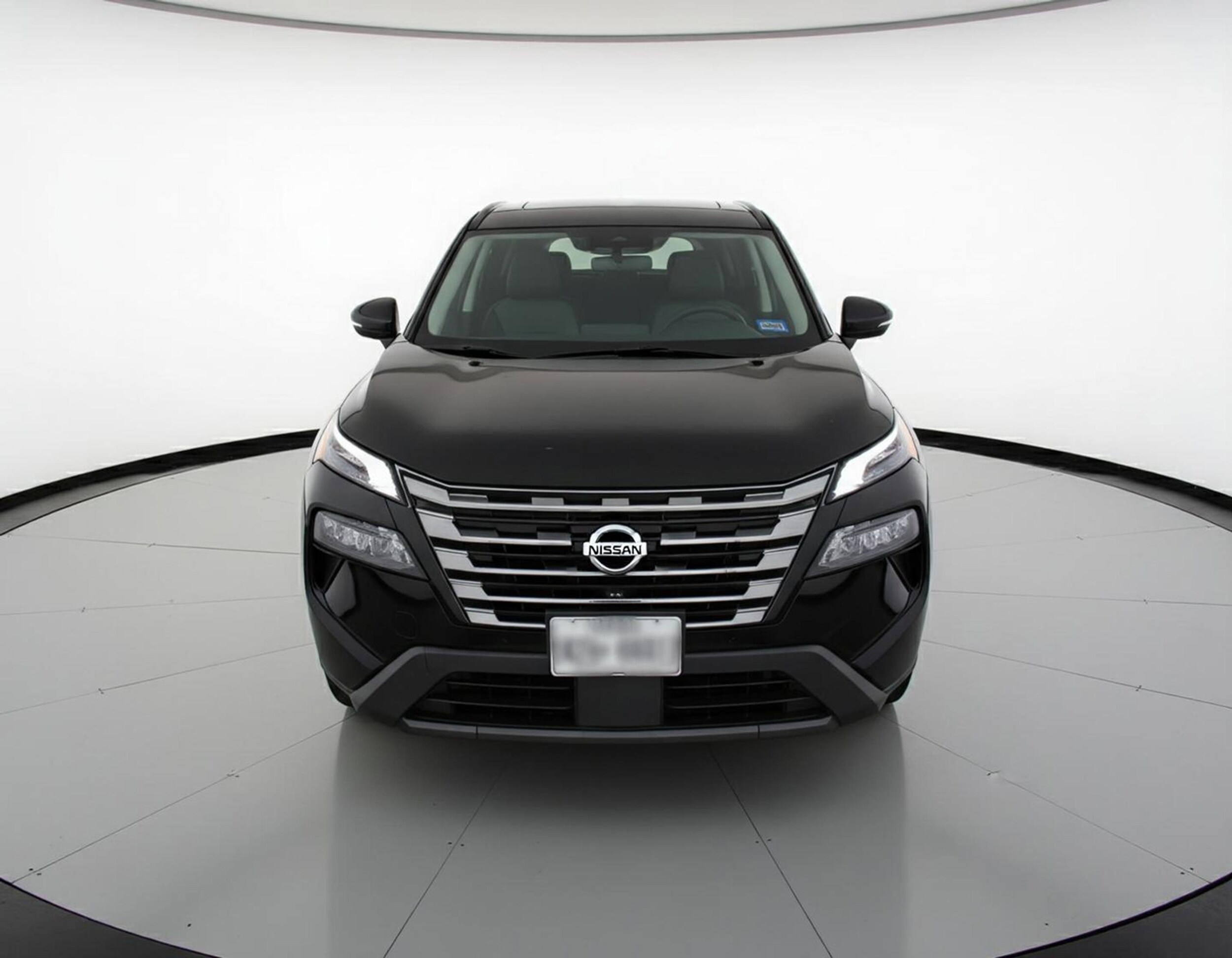 Thumbnail: 2025 Nissan Rogue - 2