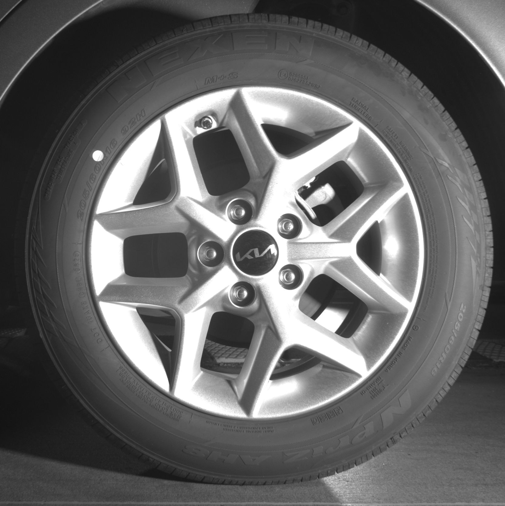 Thumbnail: 2025 Kia Soul - 11