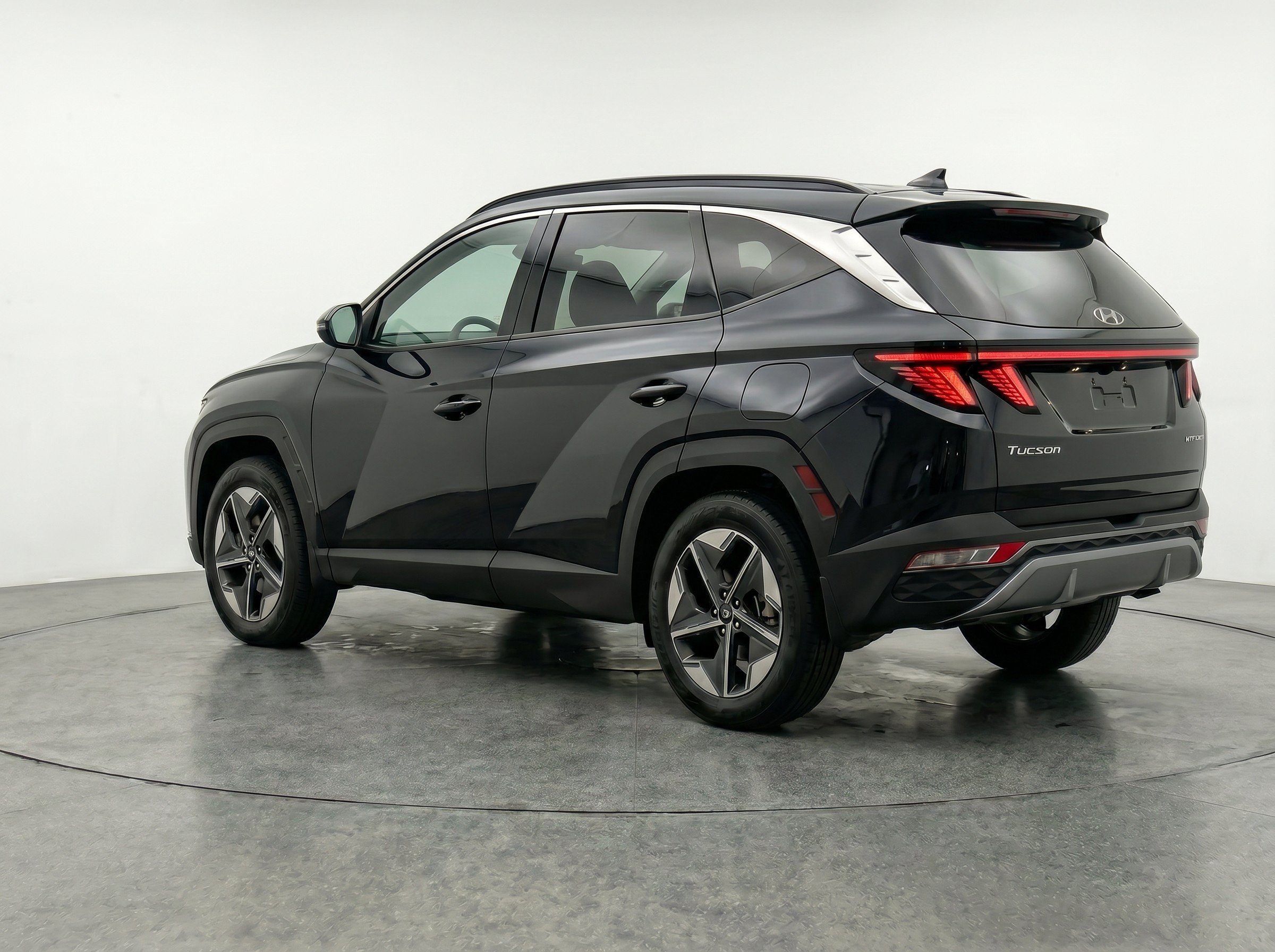 Thumbnail: 2026 Hyundai Tucson - 6