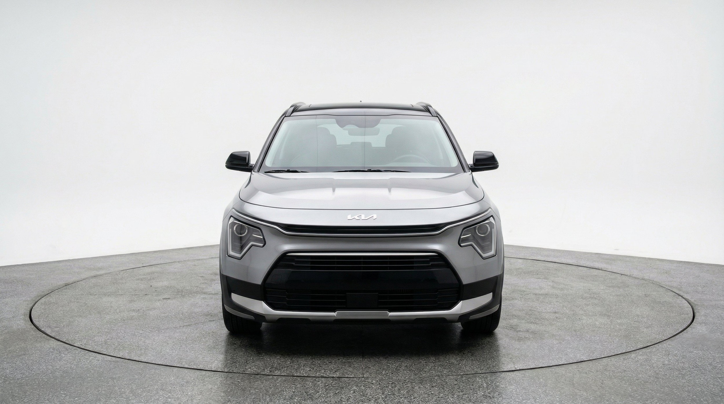 Thumbnail: 2026 Kia Niro - 2