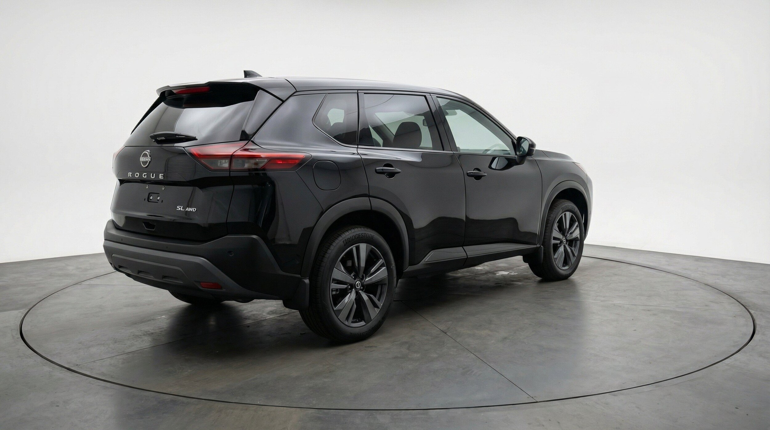 Thumbnail: 2026 Nissan Rogue - 9