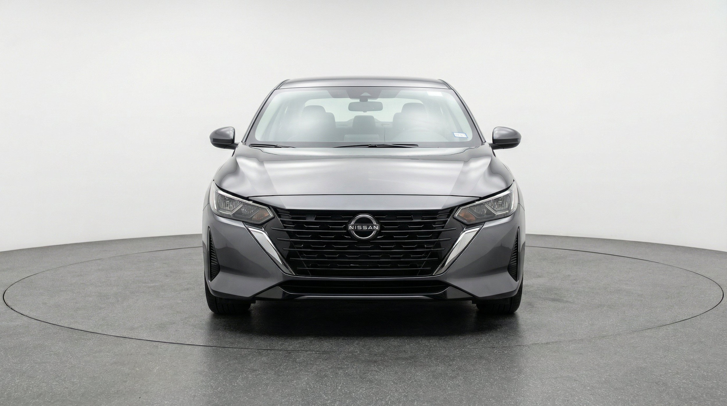 Thumbnail: 2025 Nissan Sentra - 2