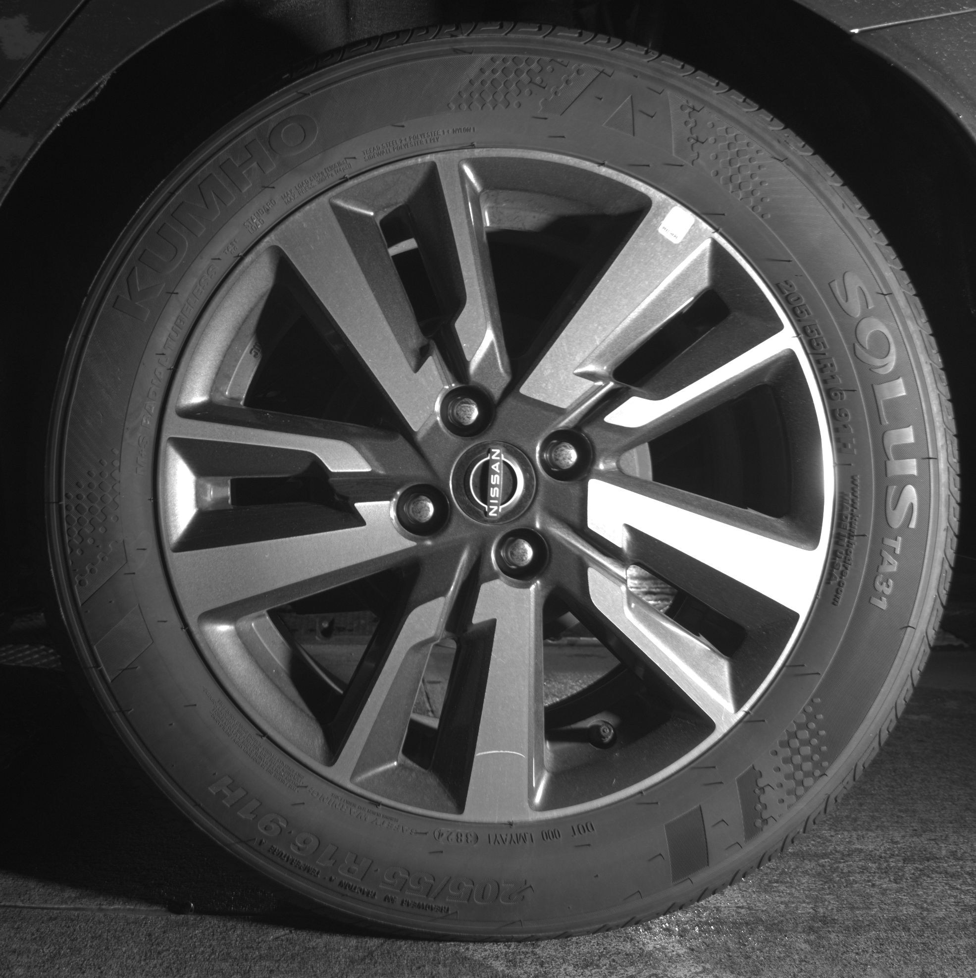 Thumbnail: 2025 Nissan Versa - 11