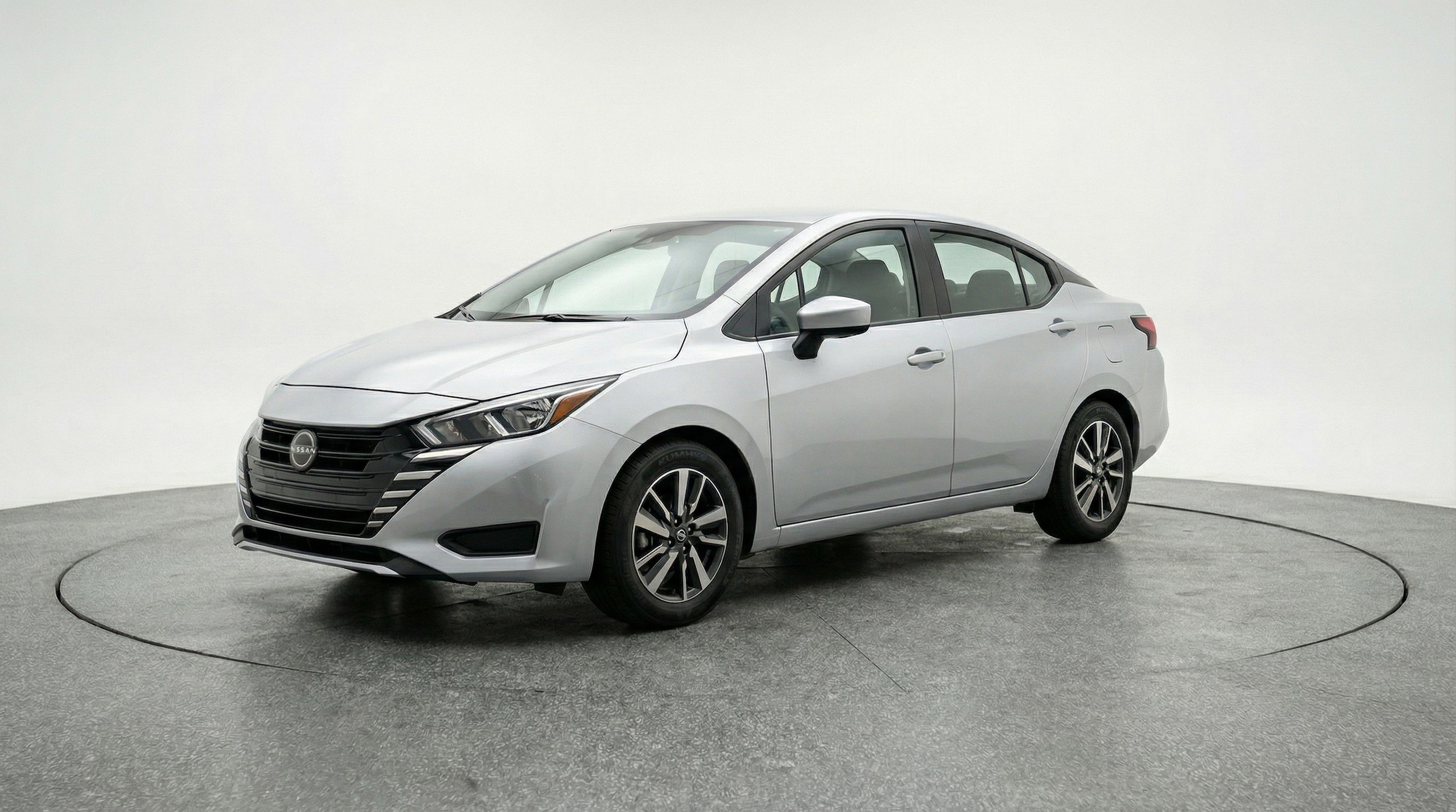 Thumbnail: 2025 Nissan Versa - 3