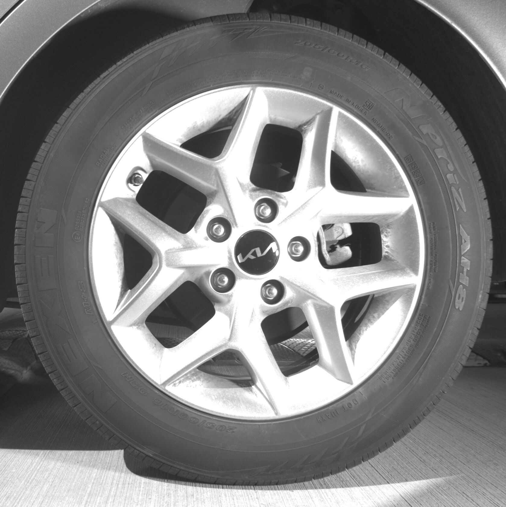 Thumbnail: 2025 Kia Soul - 16