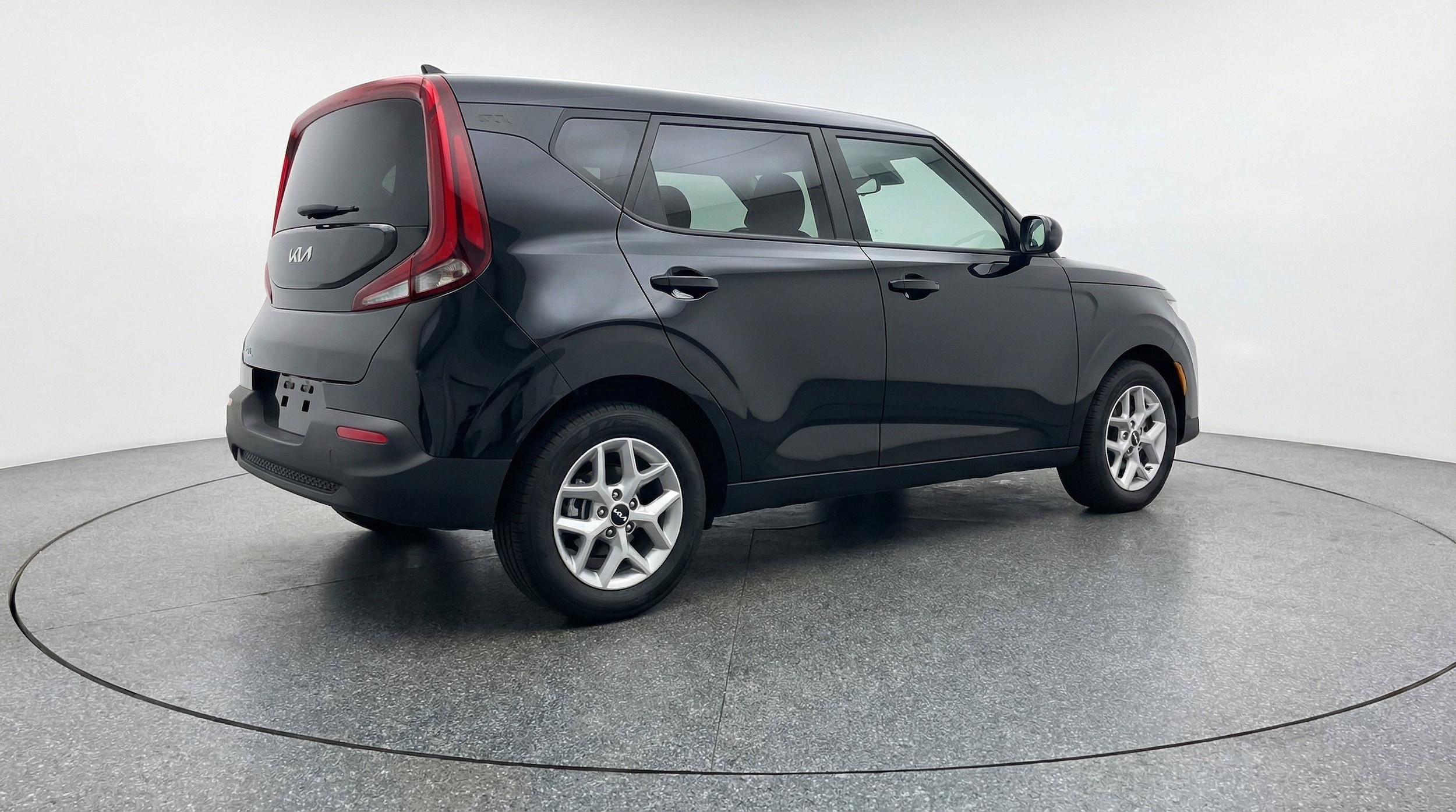 Thumbnail: 2025 Kia Soul - 9