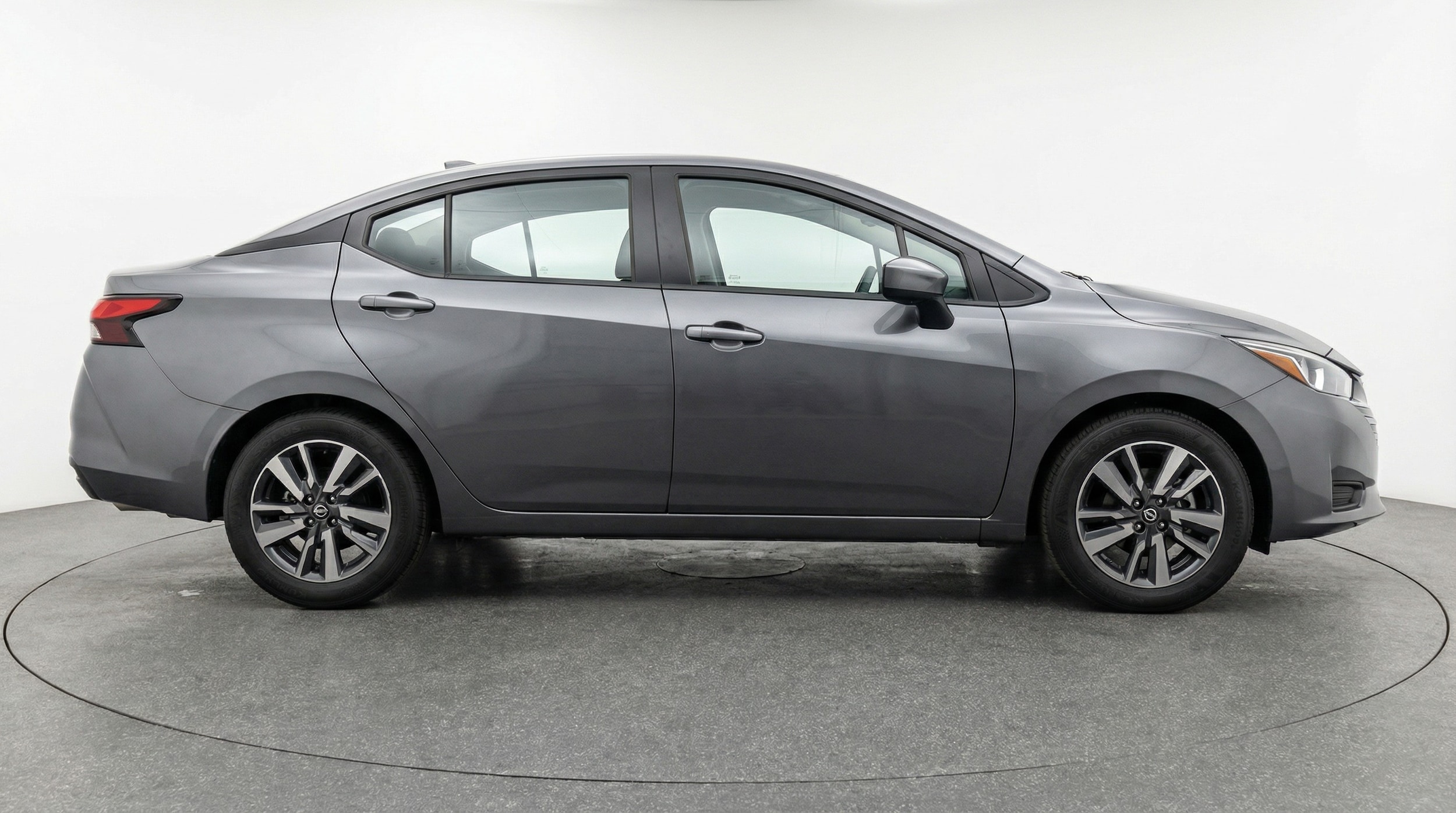 Thumbnail: 2025 Nissan Versa - 8