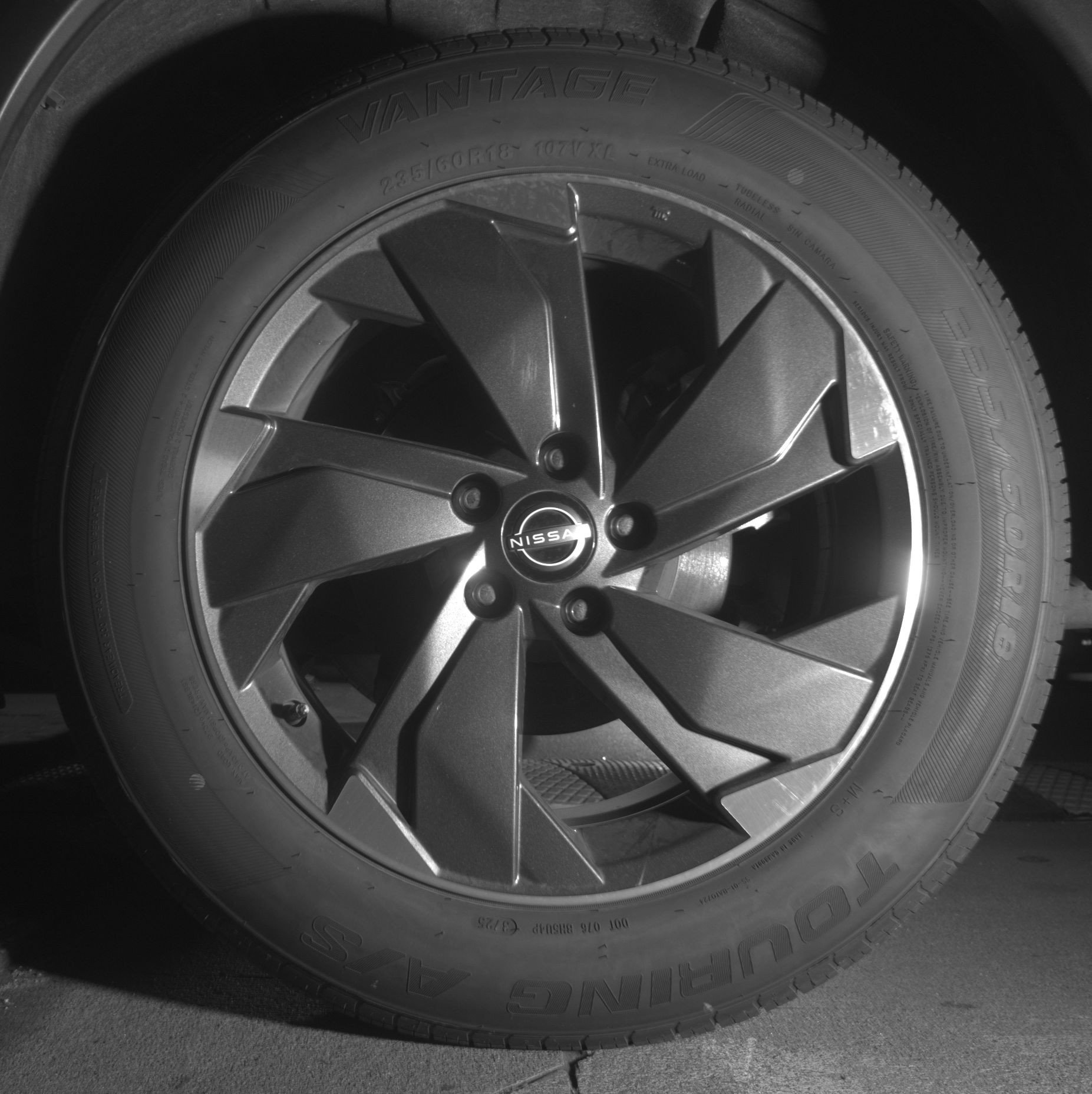 Thumbnail: 2025 Nissan Rogue - 14