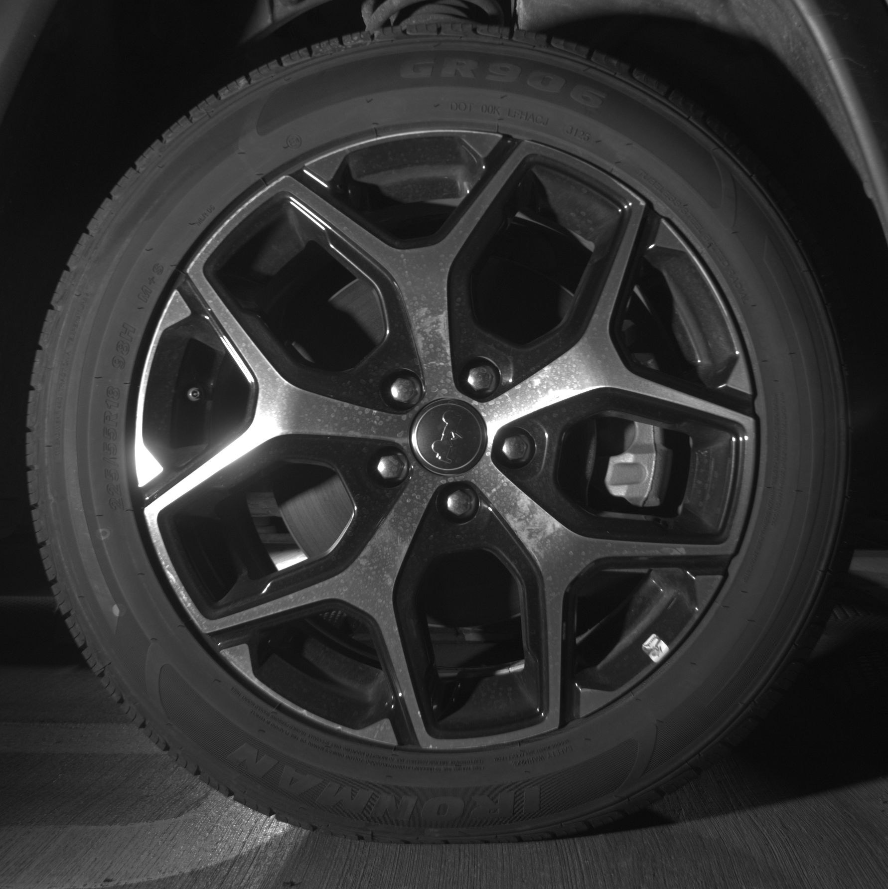 Thumbnail: 2025 Jeep Compass - 10