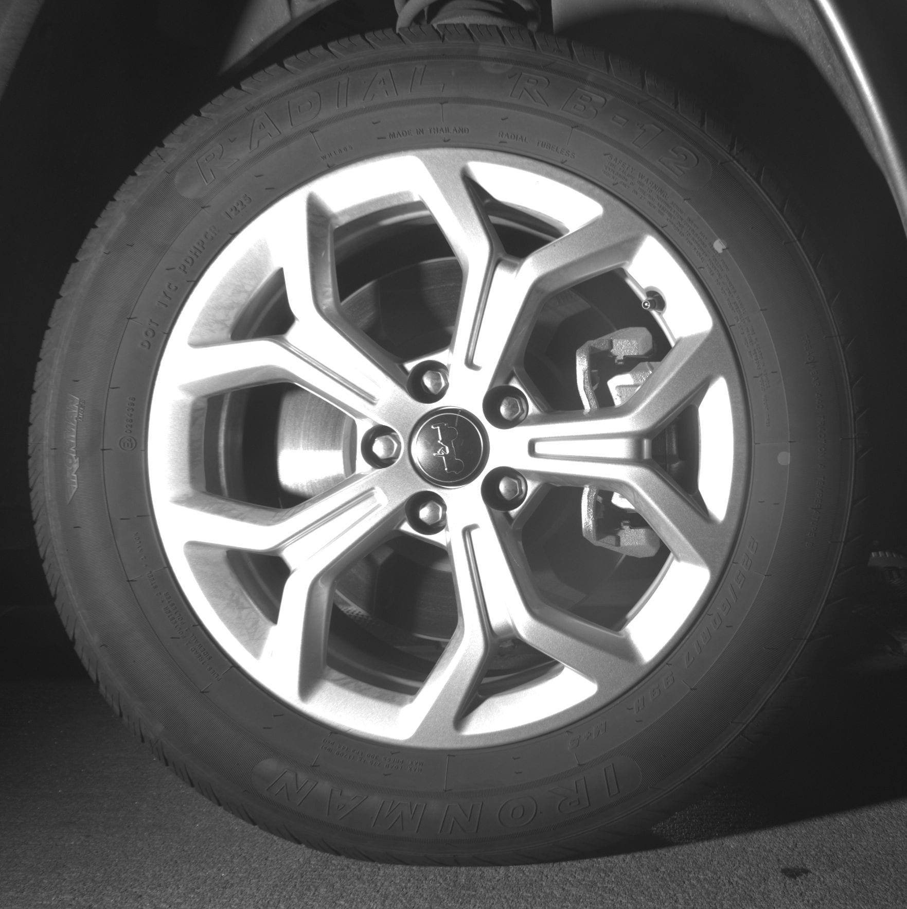 Thumbnail: 2025 Jeep Compass - 10