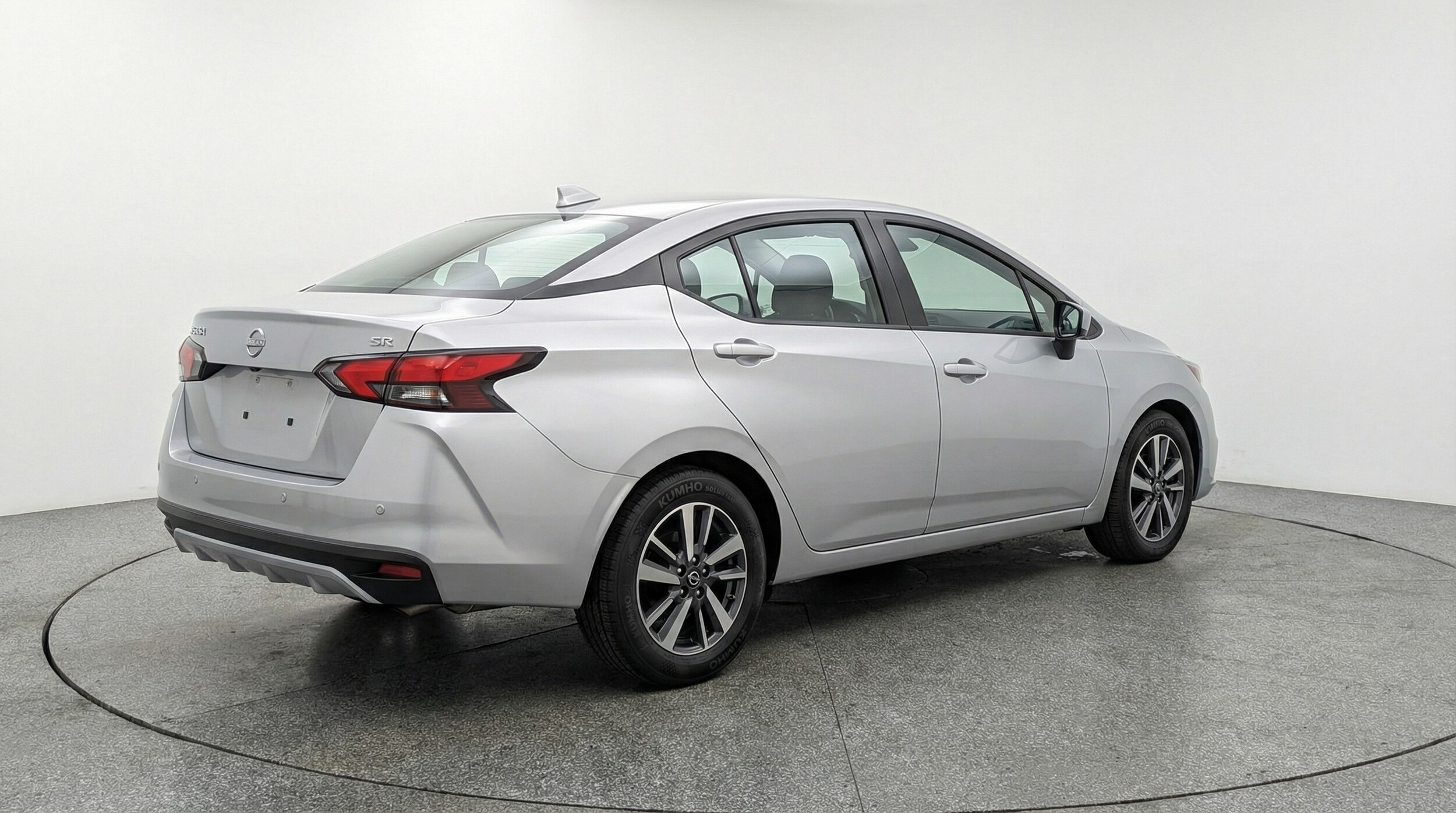 Thumbnail: 2025 Nissan Versa - 7