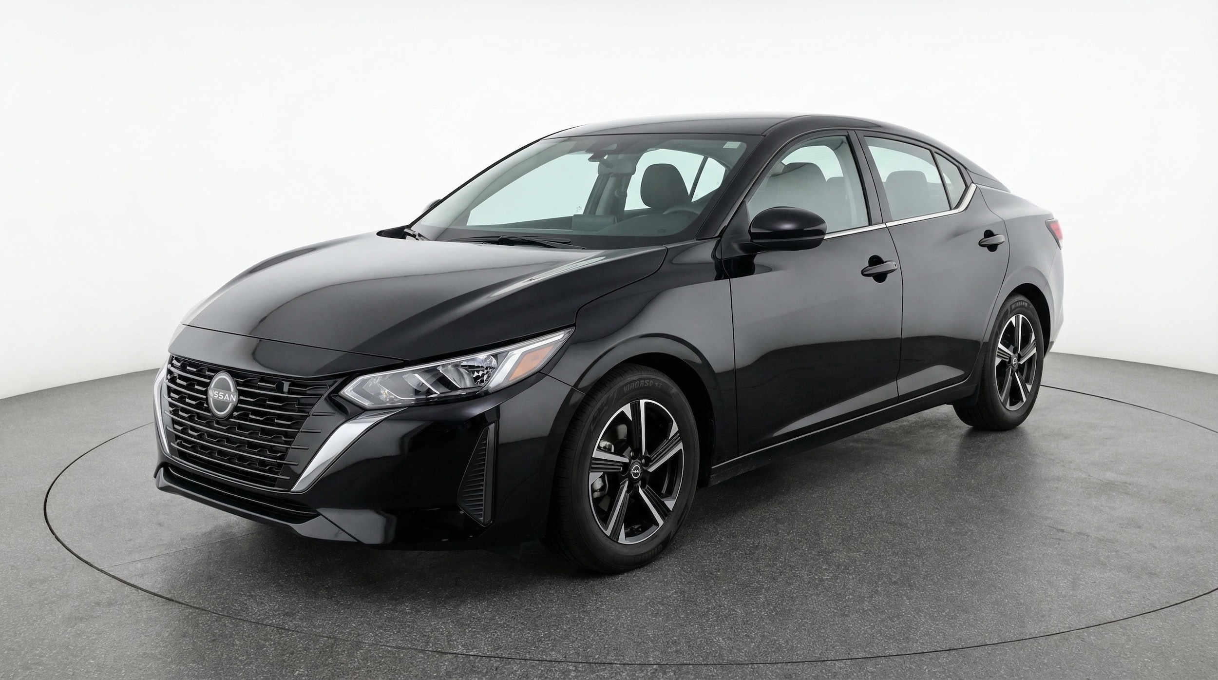 Thumbnail: 2025 Nissan Sentra - 3