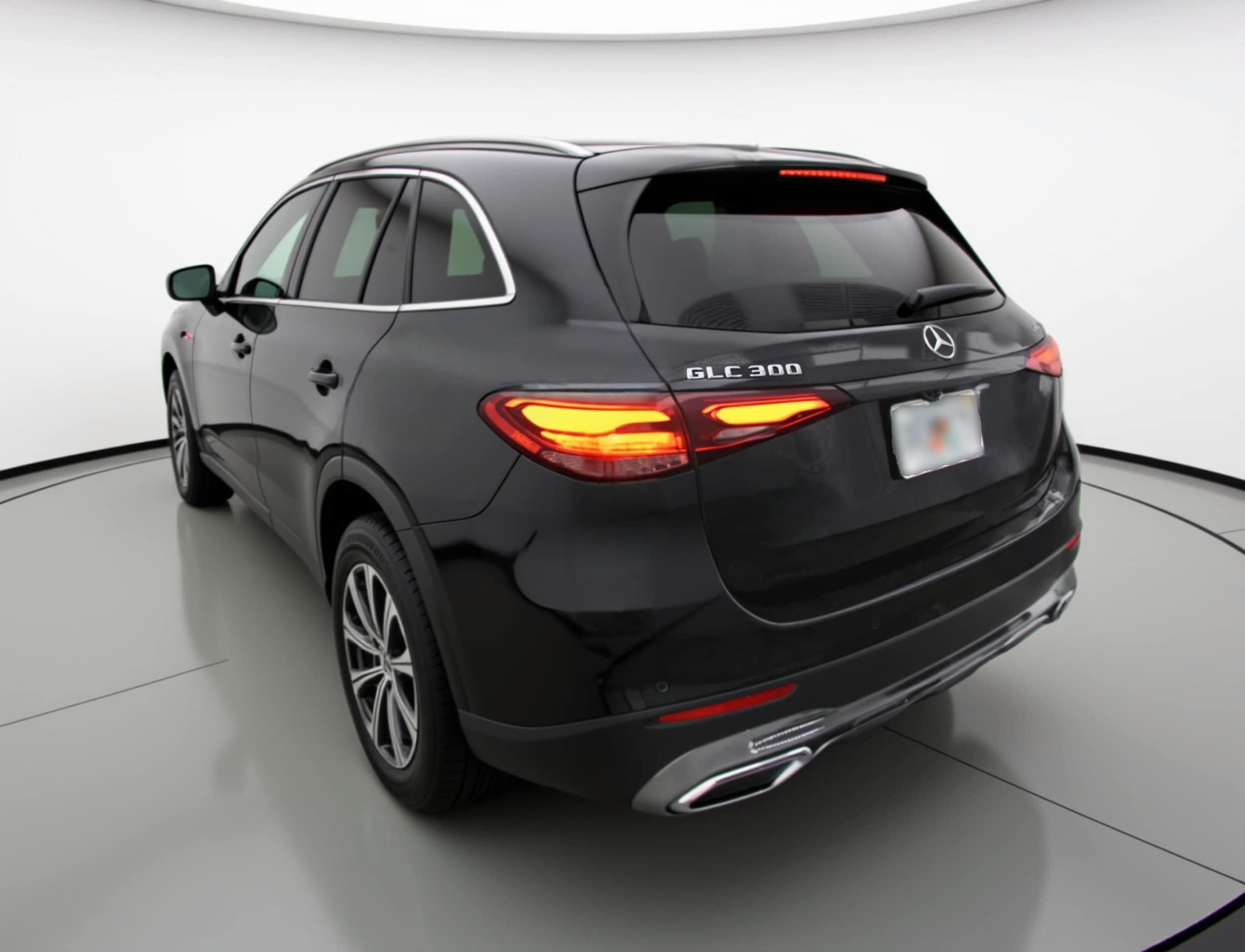 Thumbnail: 2024 Mercedes-Benz GLC - 5