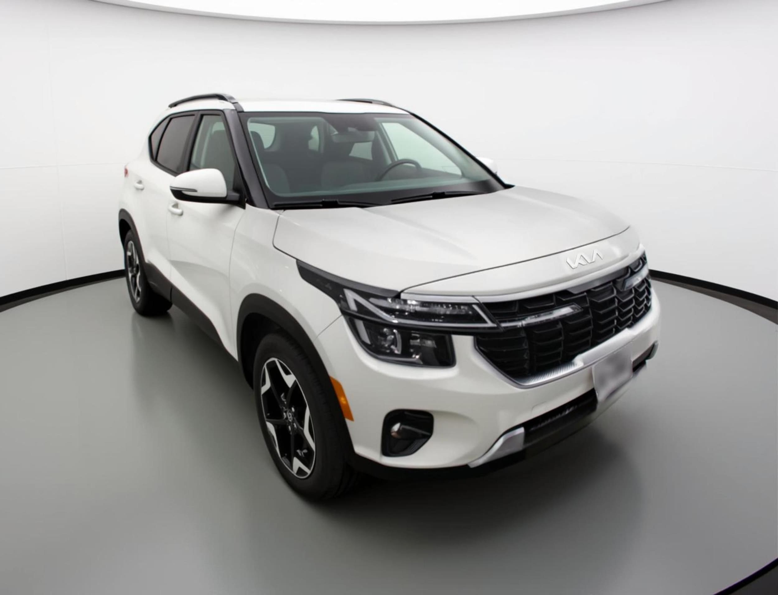 Thumbnail: 2025 Kia Seltos - 1