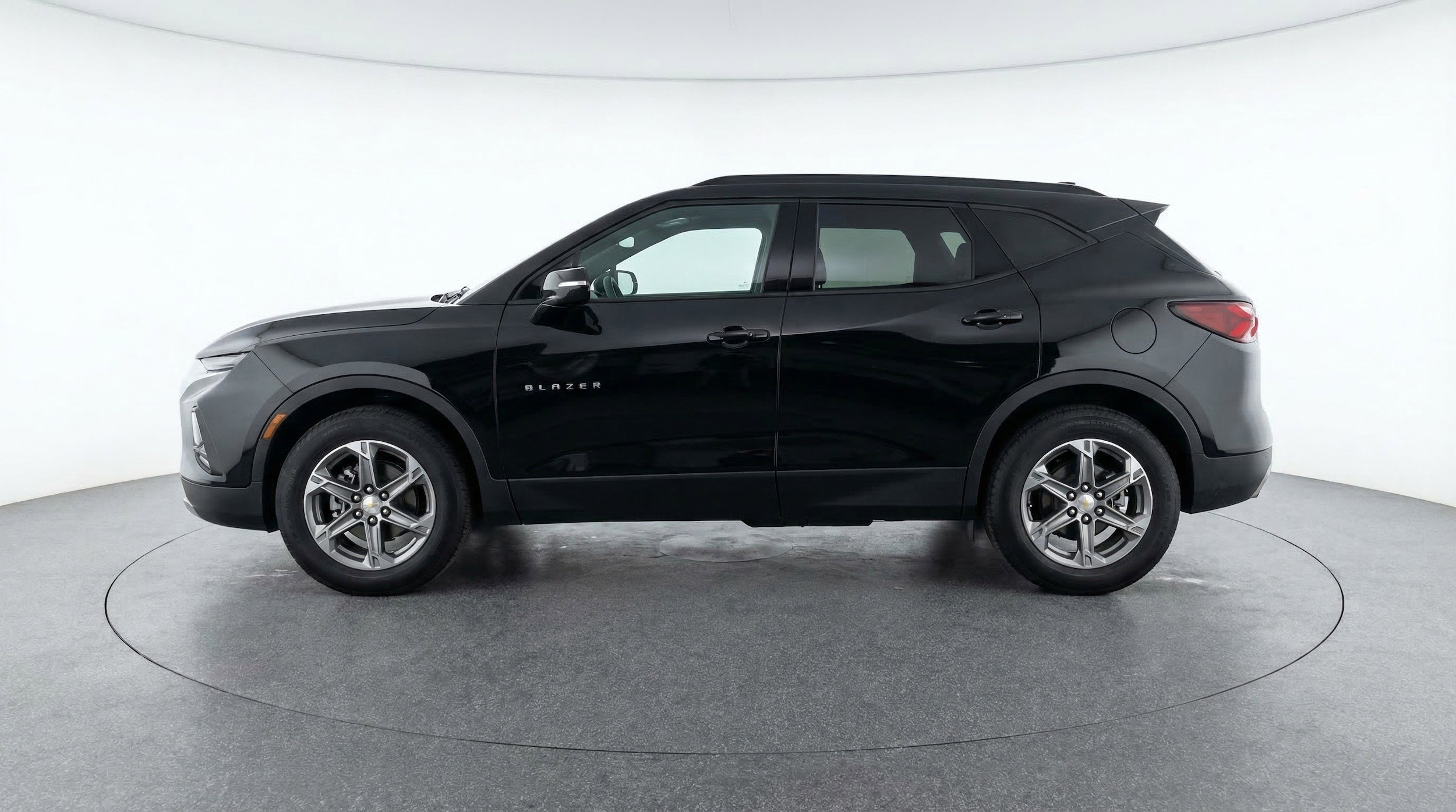 Thumbnail: 2025 Chevrolet Blazer - 5