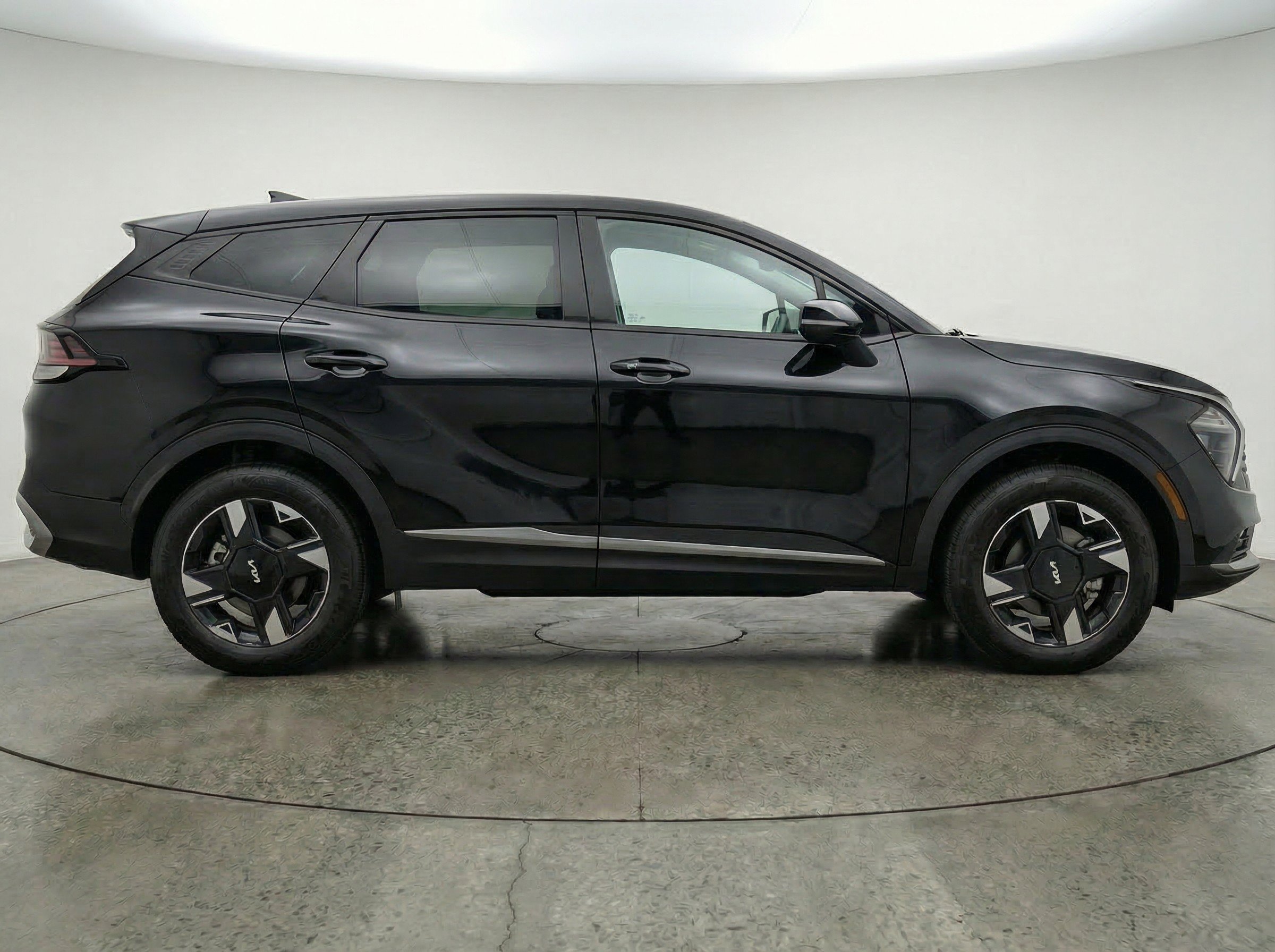 Thumbnail: 2026 Kia Sportage - 11