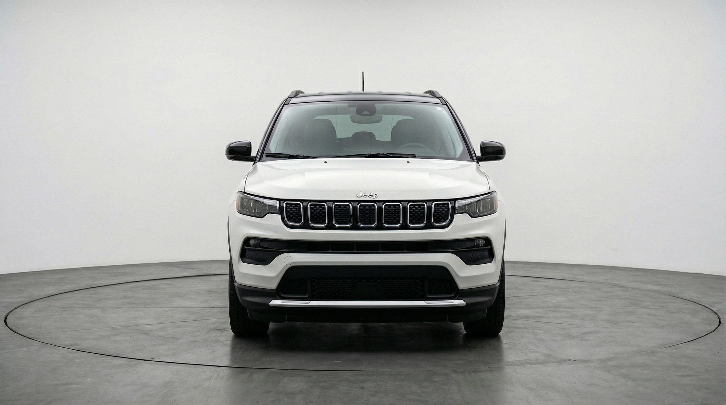 Thumbnail: 2025 Jeep Compass - 2