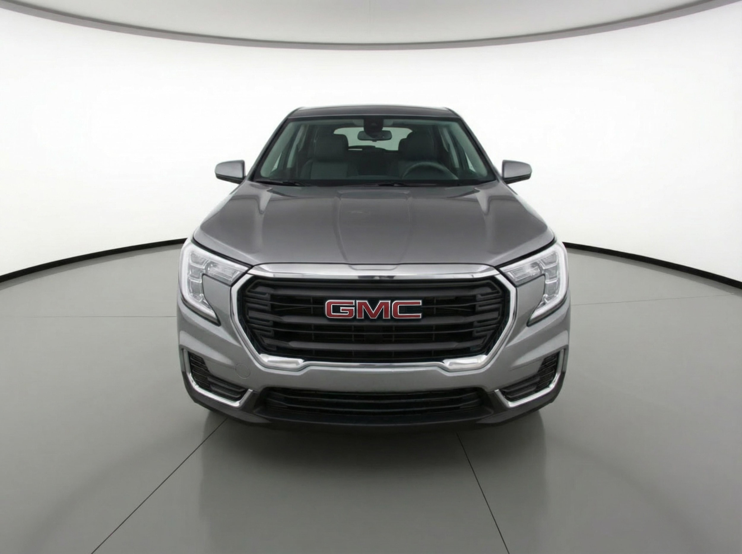 Thumbnail: 2024 GMC Terrain - 2