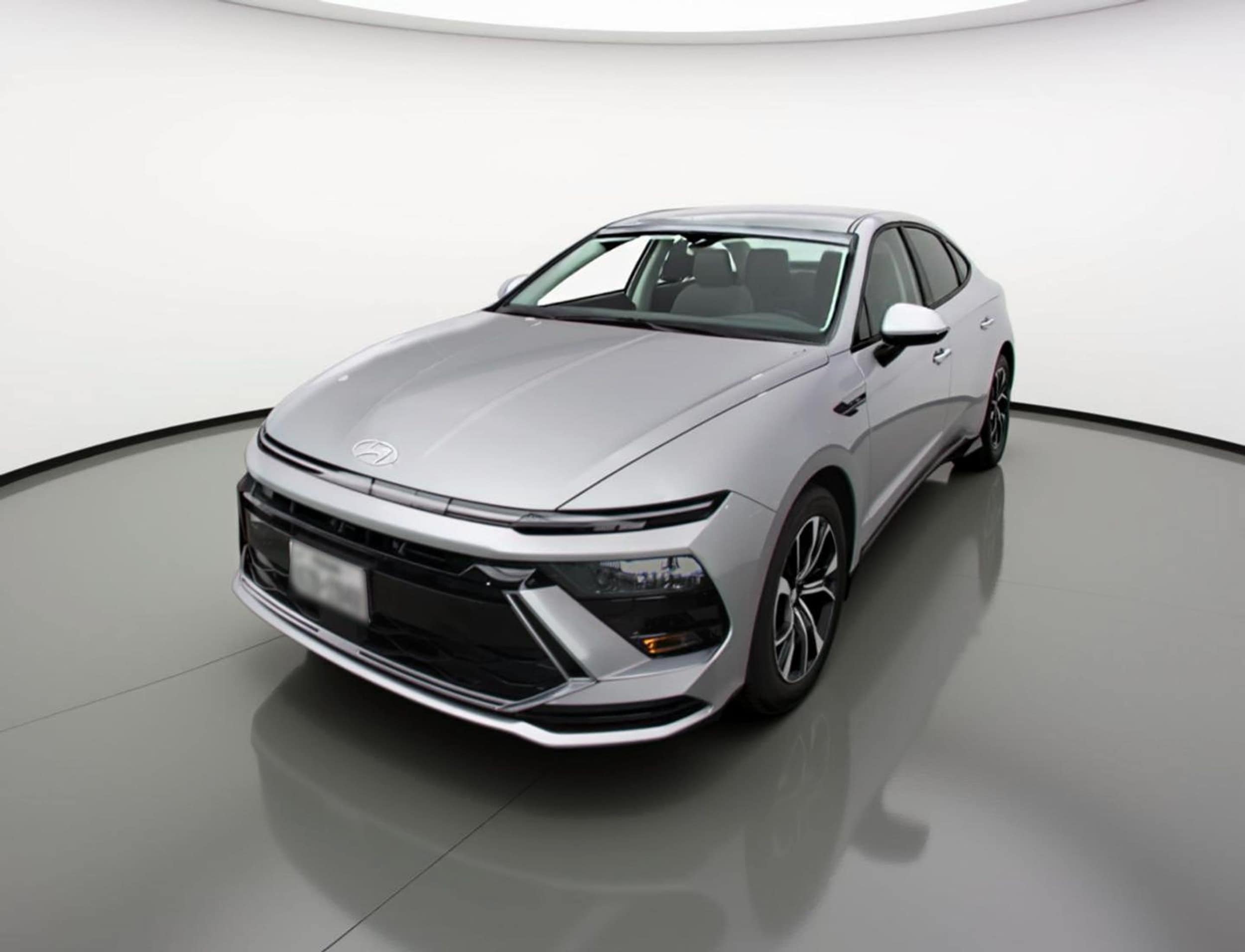 Thumbnail: 2025 Hyundai Sonata - 3