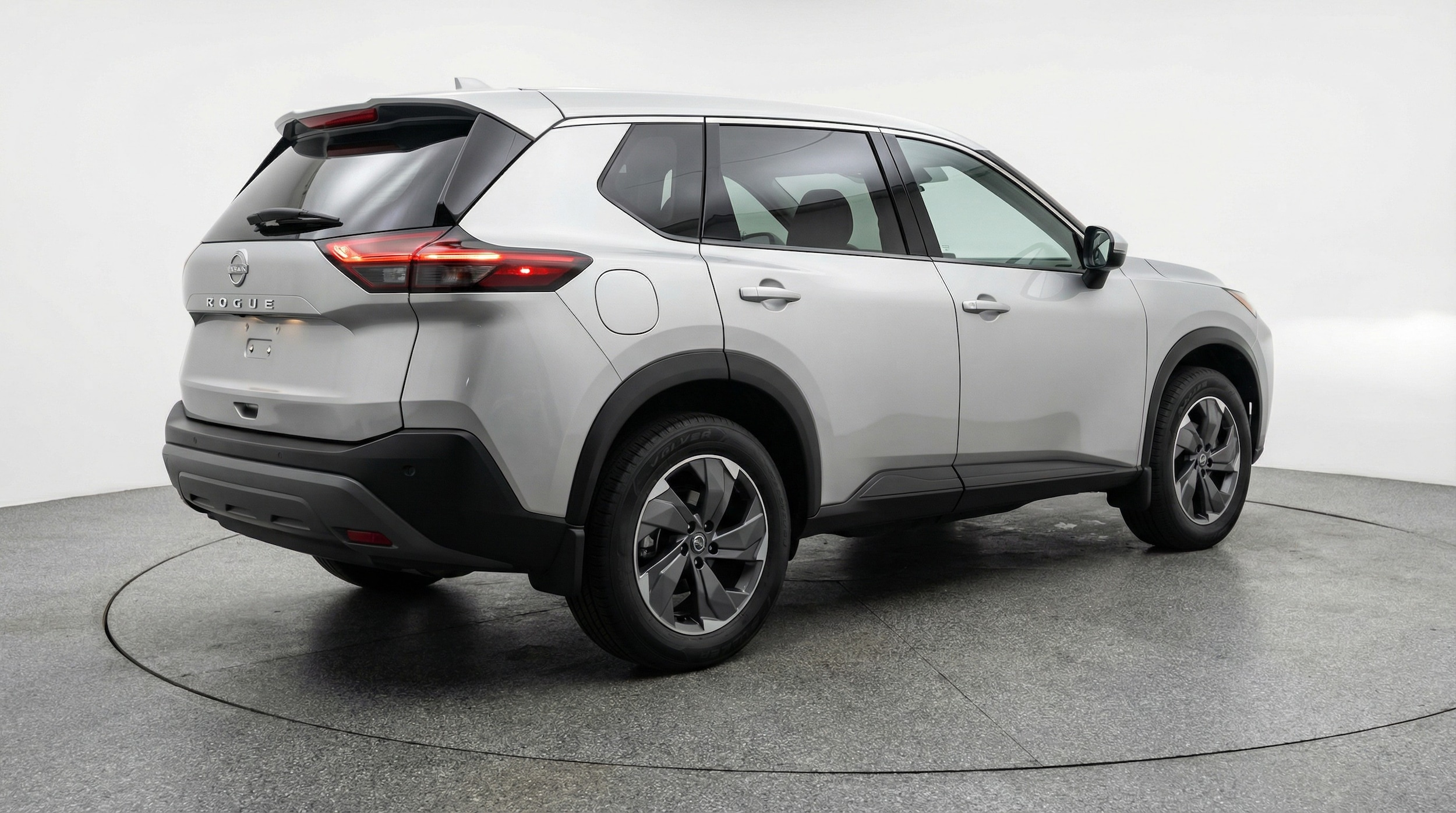 Thumbnail: 2025 Nissan Rogue - 7