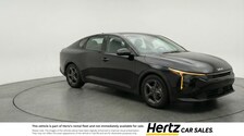 2025 Kia K4  -
                  Houston, TX