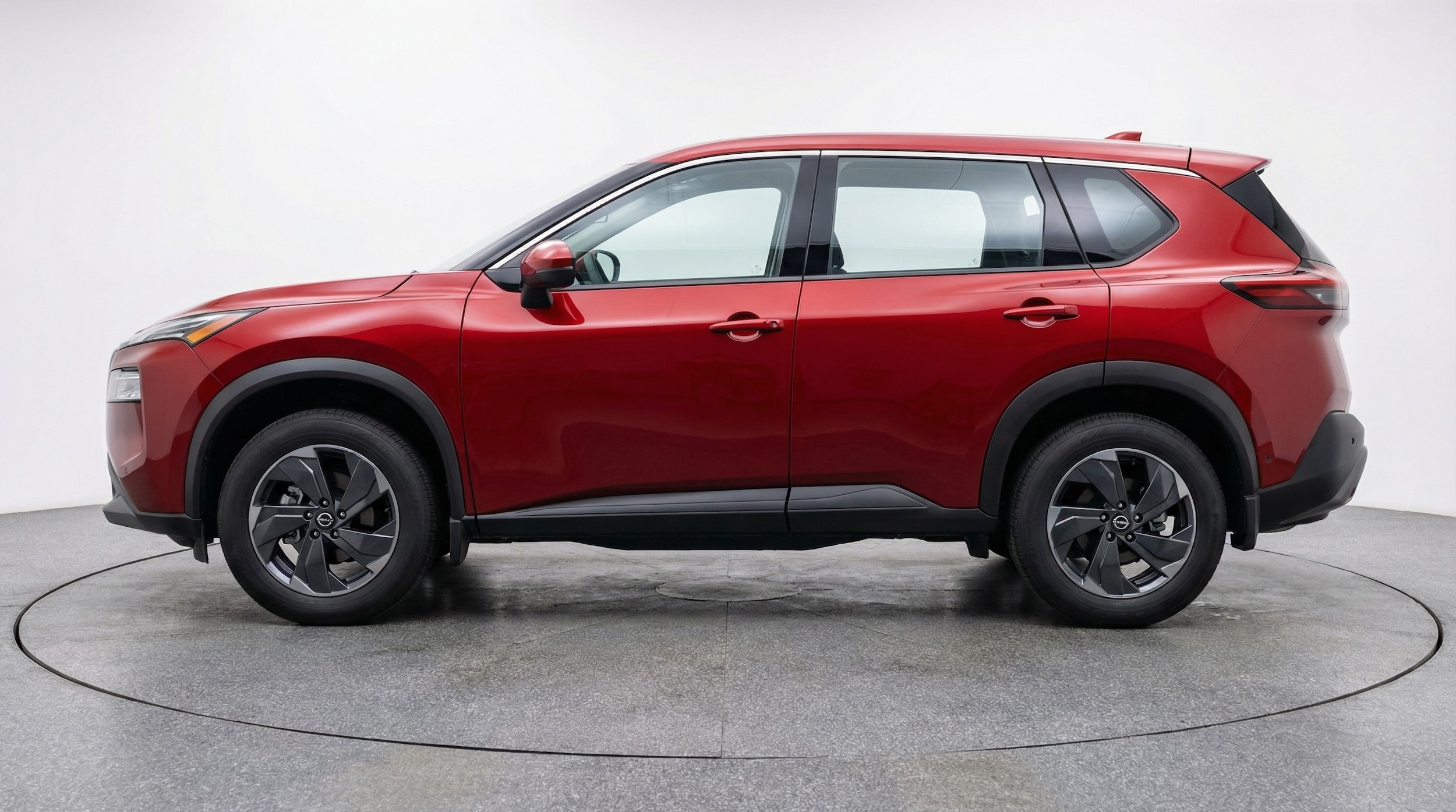 Thumbnail: 2025 Nissan Rogue - 4