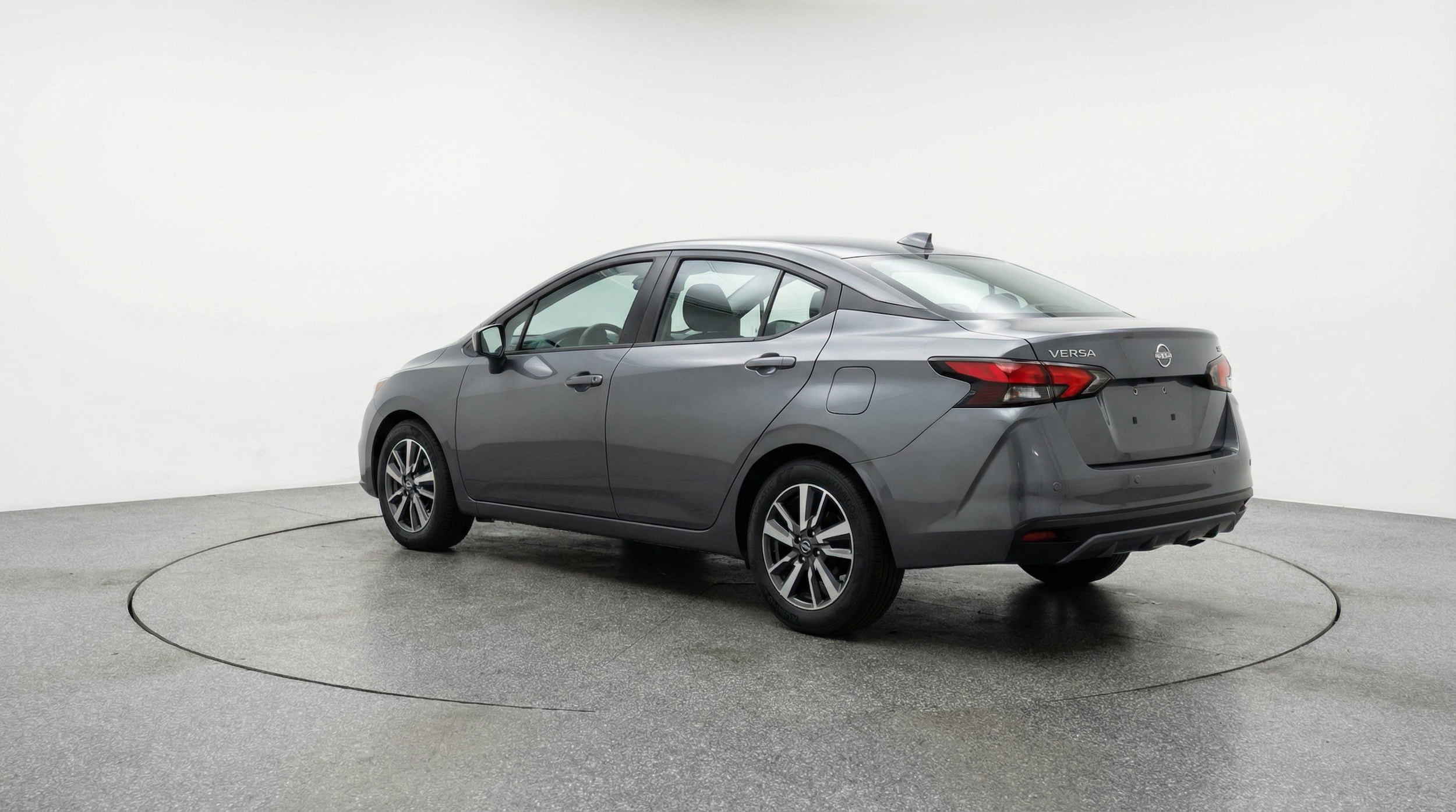 Thumbnail: 2025 Nissan Versa - 5