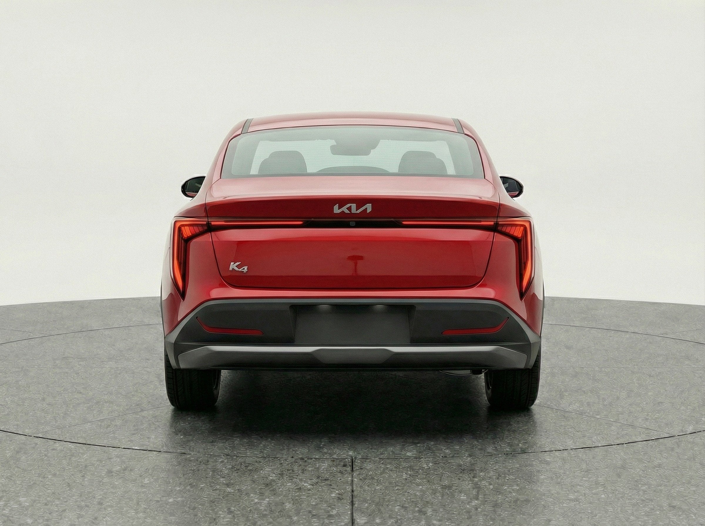 Thumbnail: 2025 Kia K4 - 7