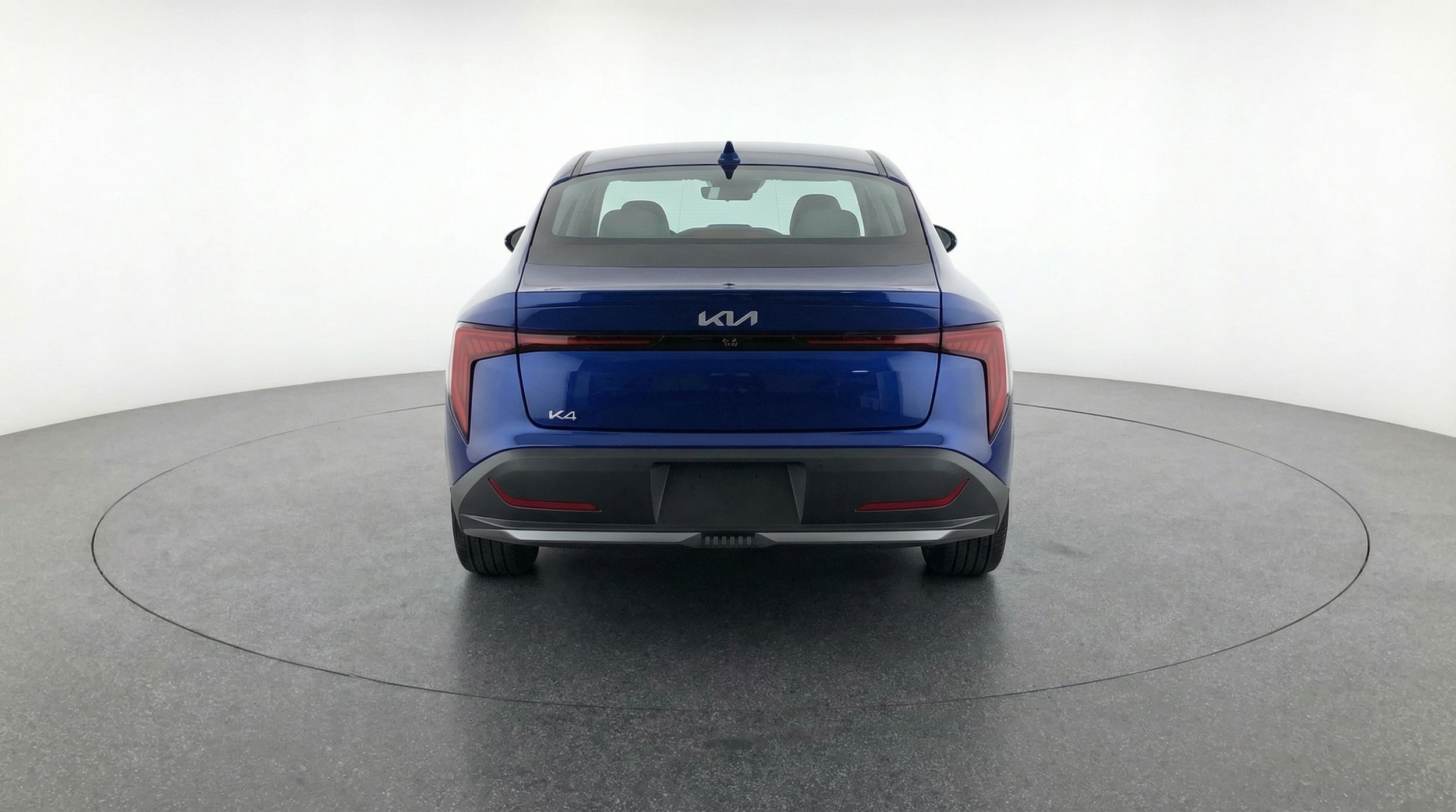 Thumbnail: 2025 Kia K4 - 6