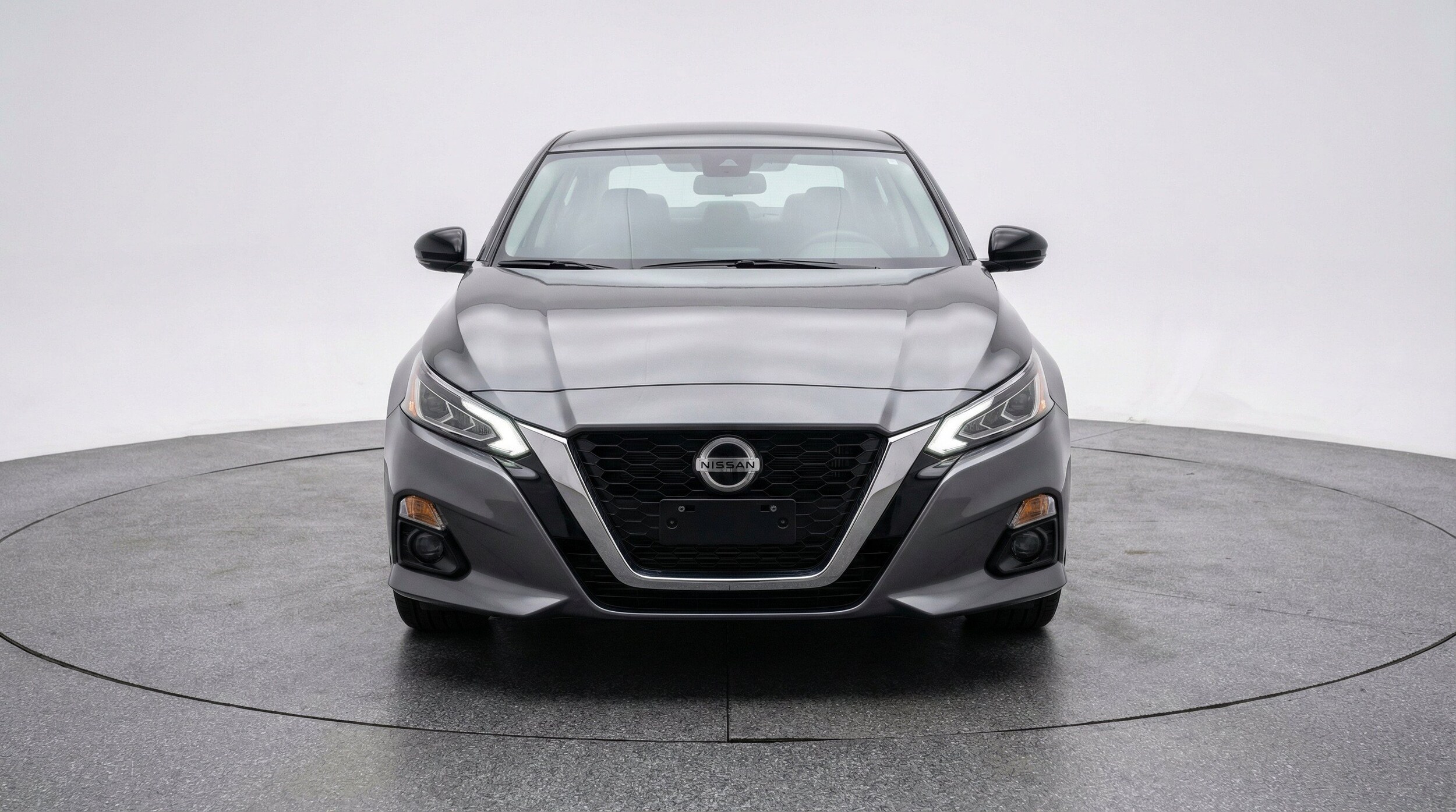 Thumbnail: 2026 Nissan Altima - 2