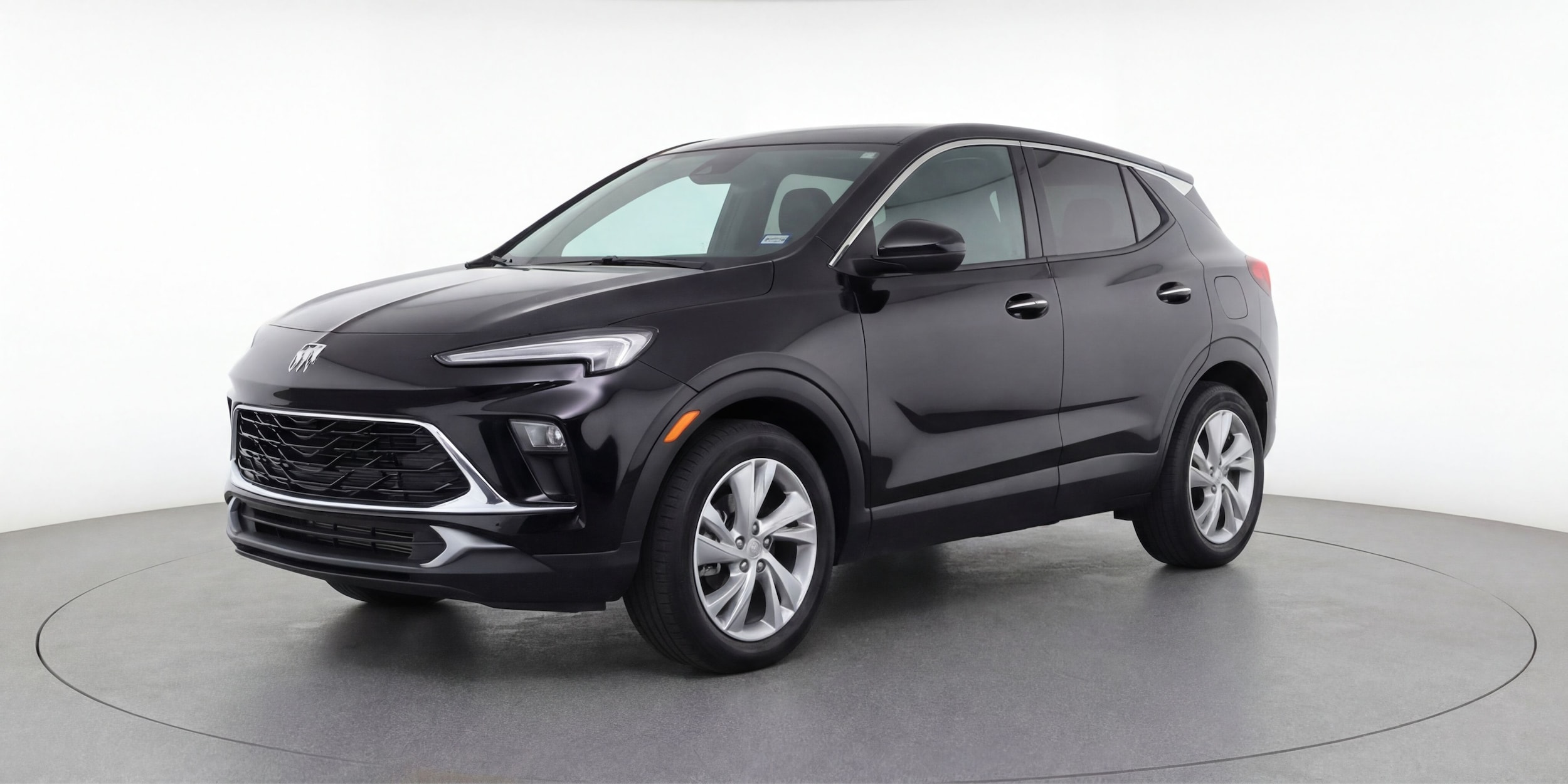 Thumbnail: 2025 Buick Encore GX - 3