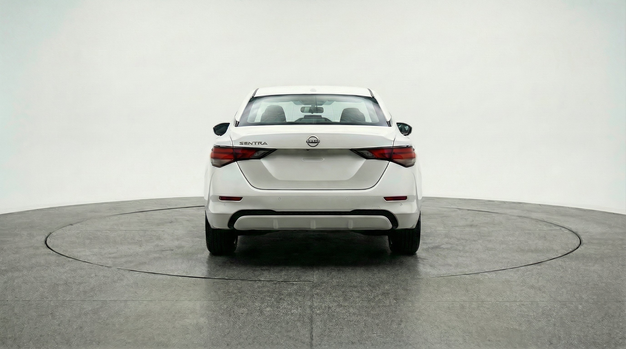 Thumbnail: 2025 Nissan Sentra - 7