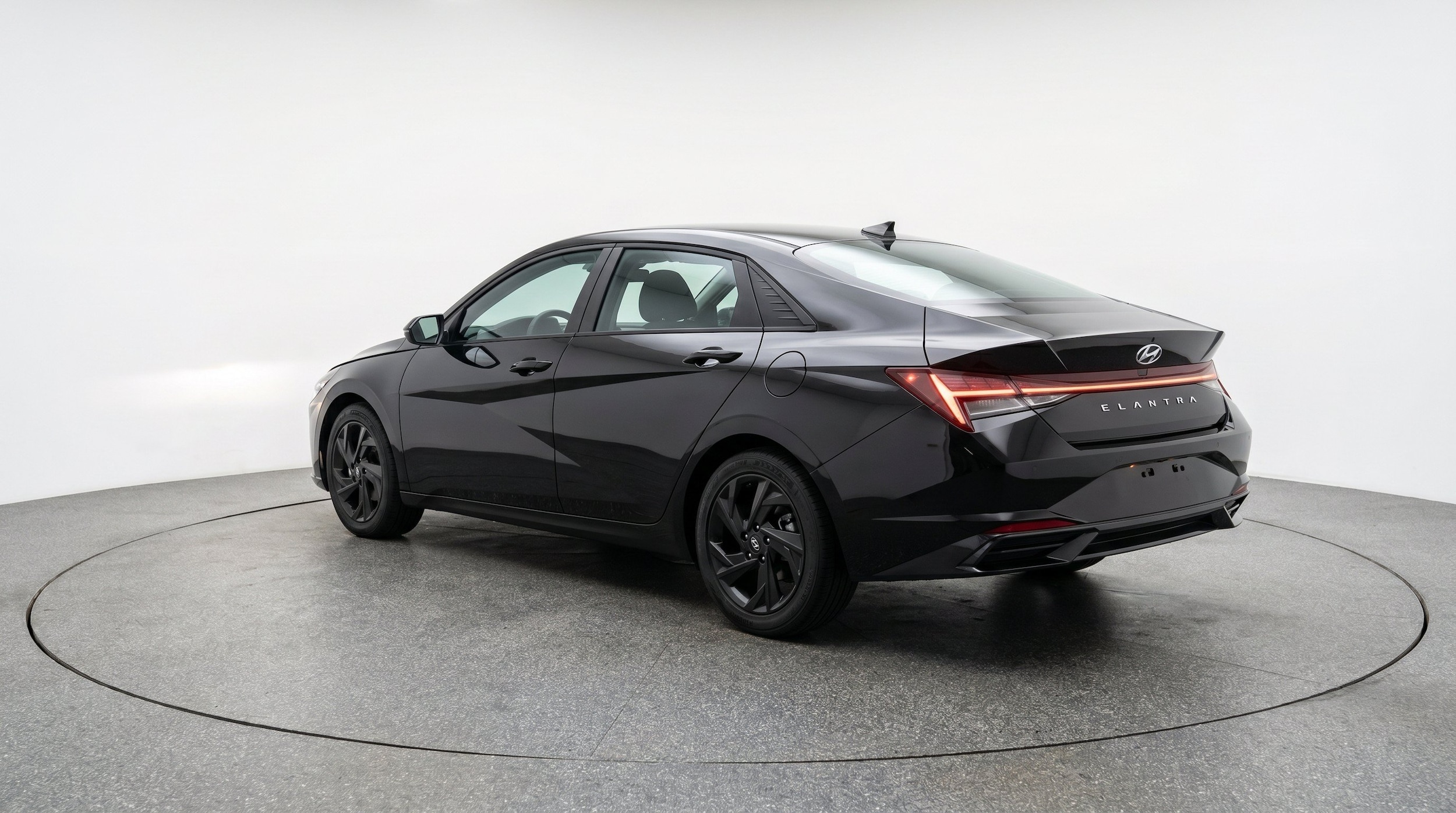 Thumbnail: 2026 Hyundai Elantra - 6