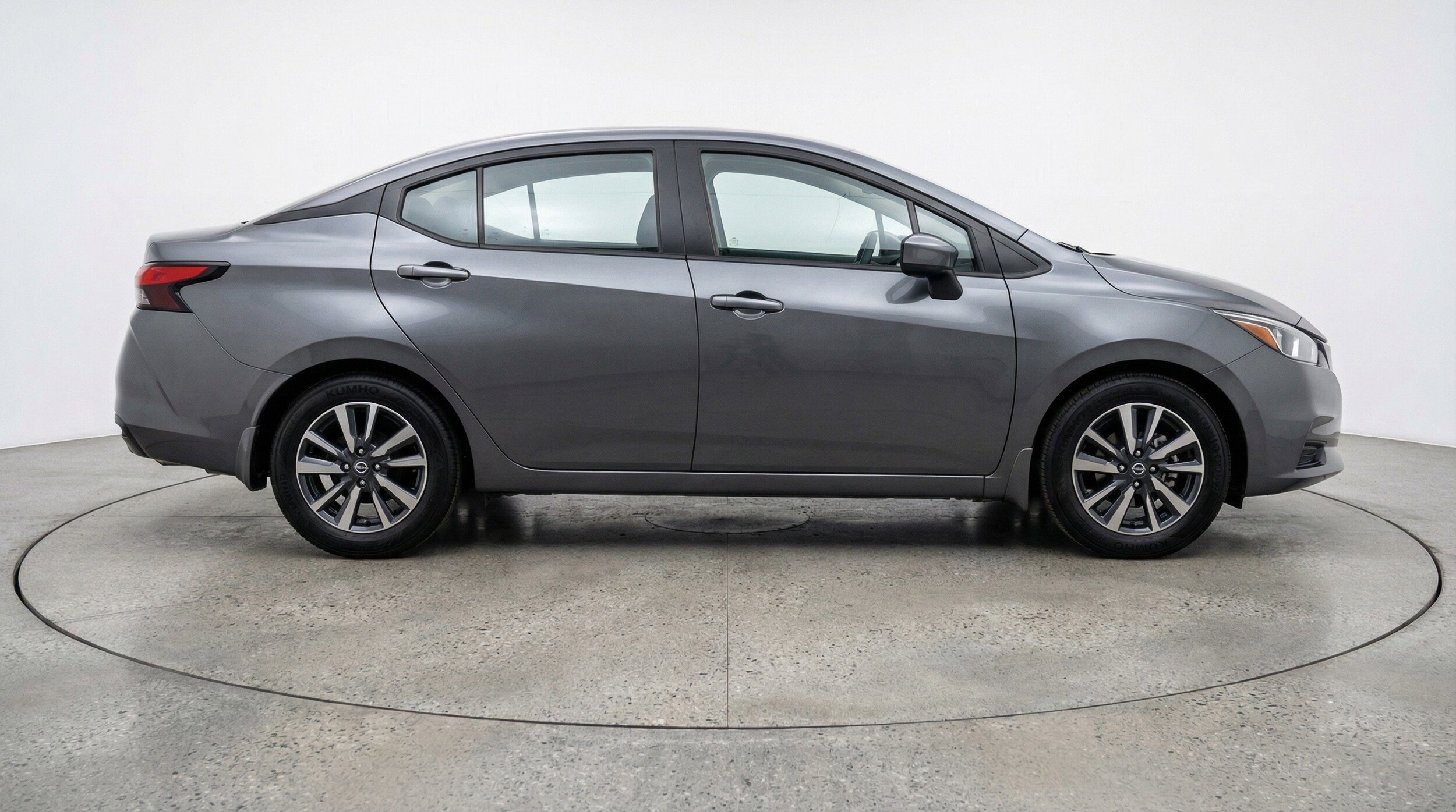 Thumbnail: 2025 Nissan Versa - 11