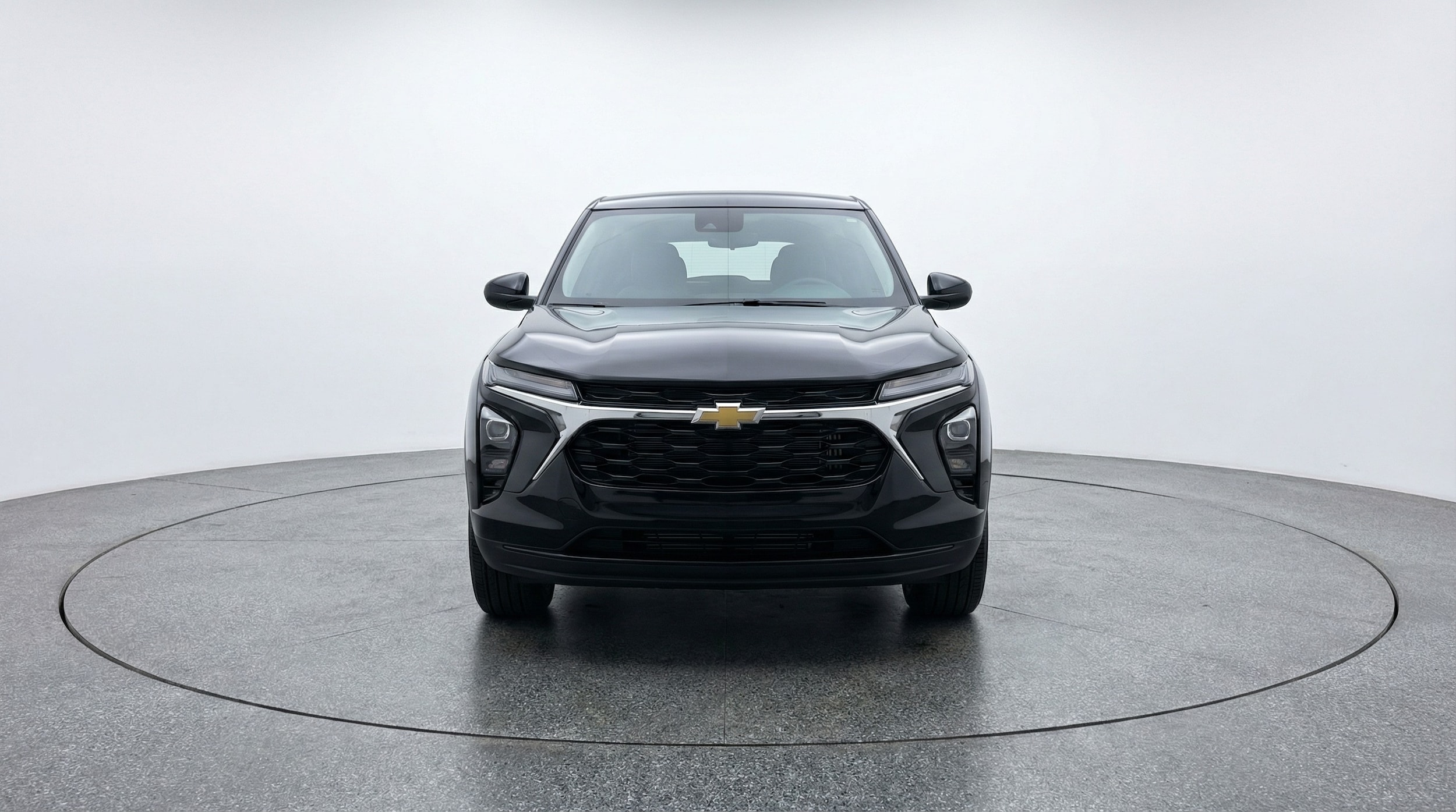 Thumbnail: 2025 Chevrolet TrailBlazer - 2