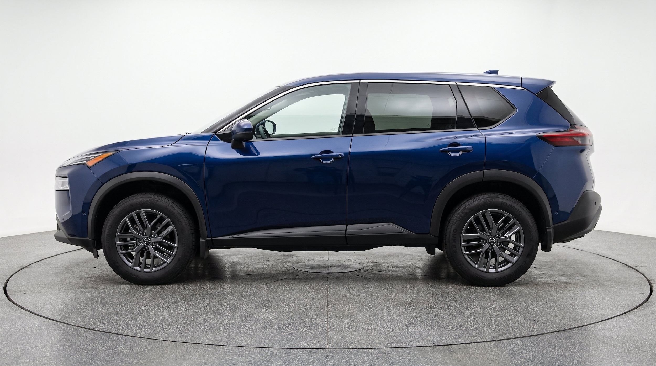 Thumbnail: 2026 Nissan Rogue - 5