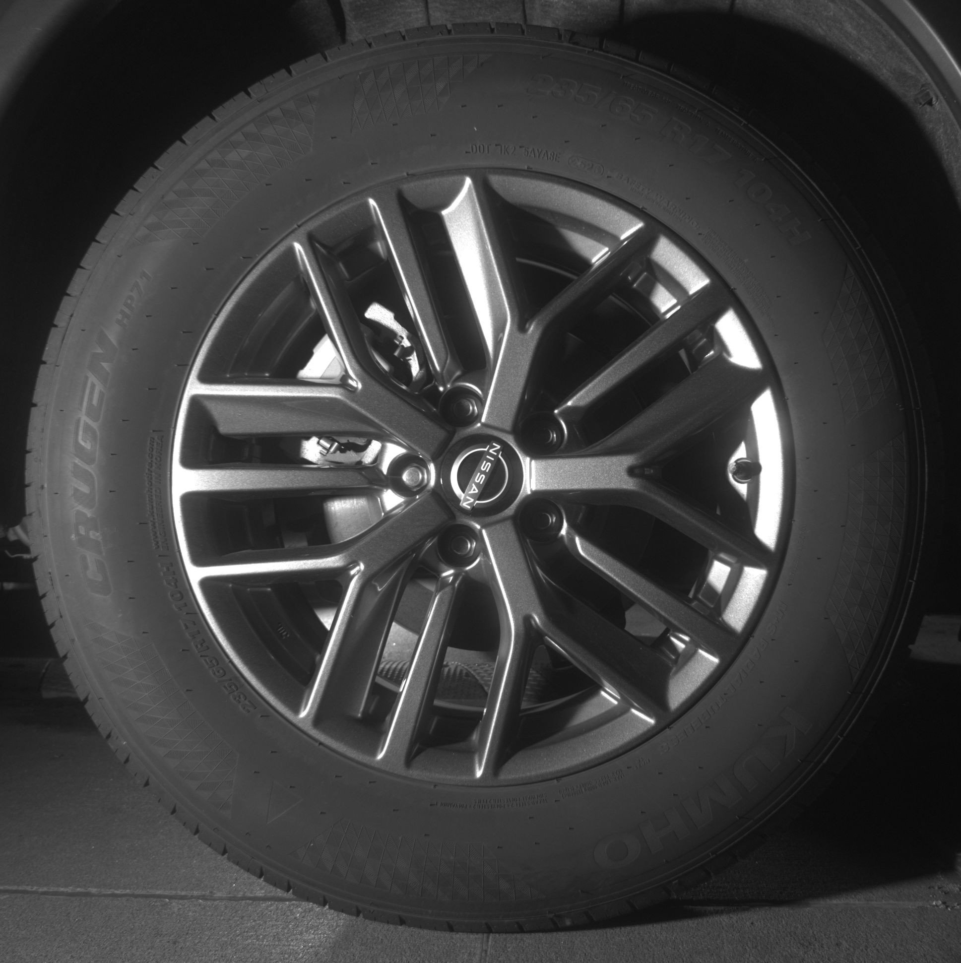 Thumbnail: 2026 Nissan Rogue - 15