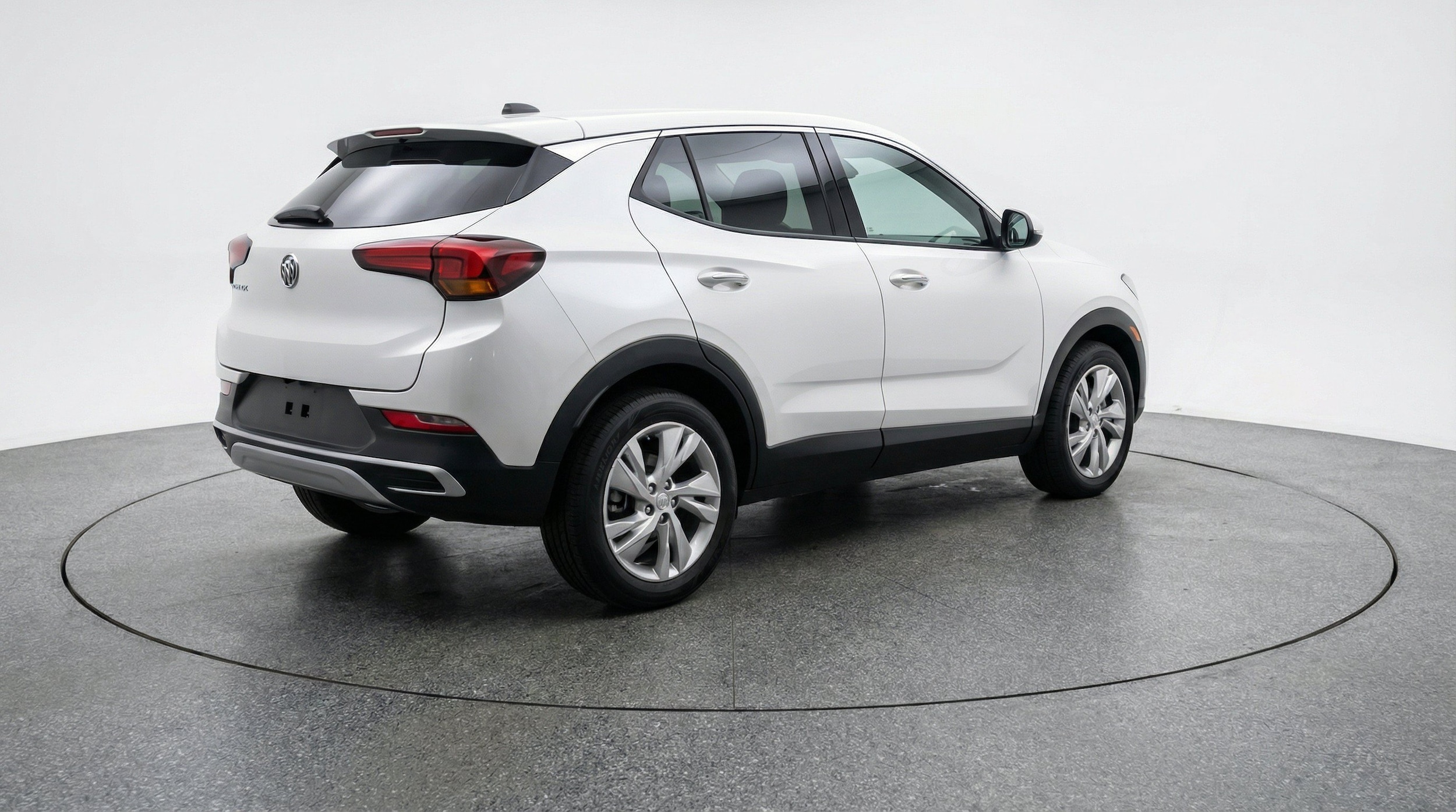 Thumbnail: 2026 Buick Encore GX - 9