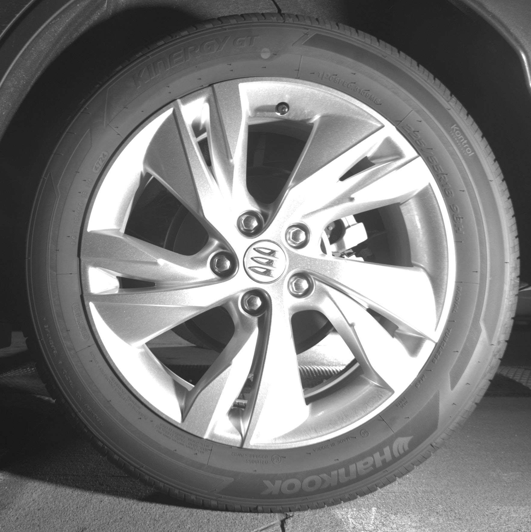 Thumbnail: 2025 Buick Encore GX - 11