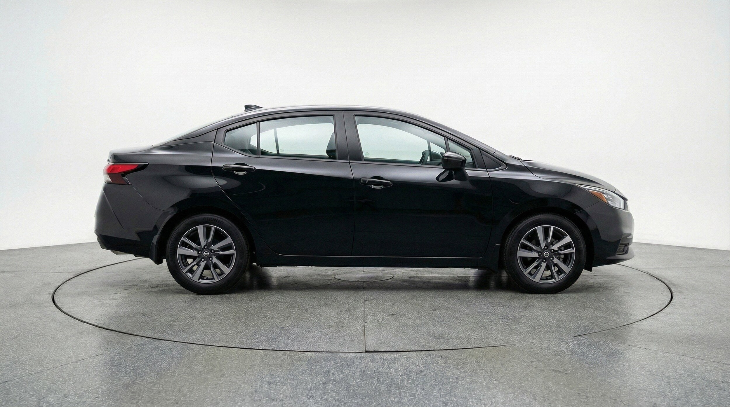 Thumbnail: 2025 Nissan Versa - 11