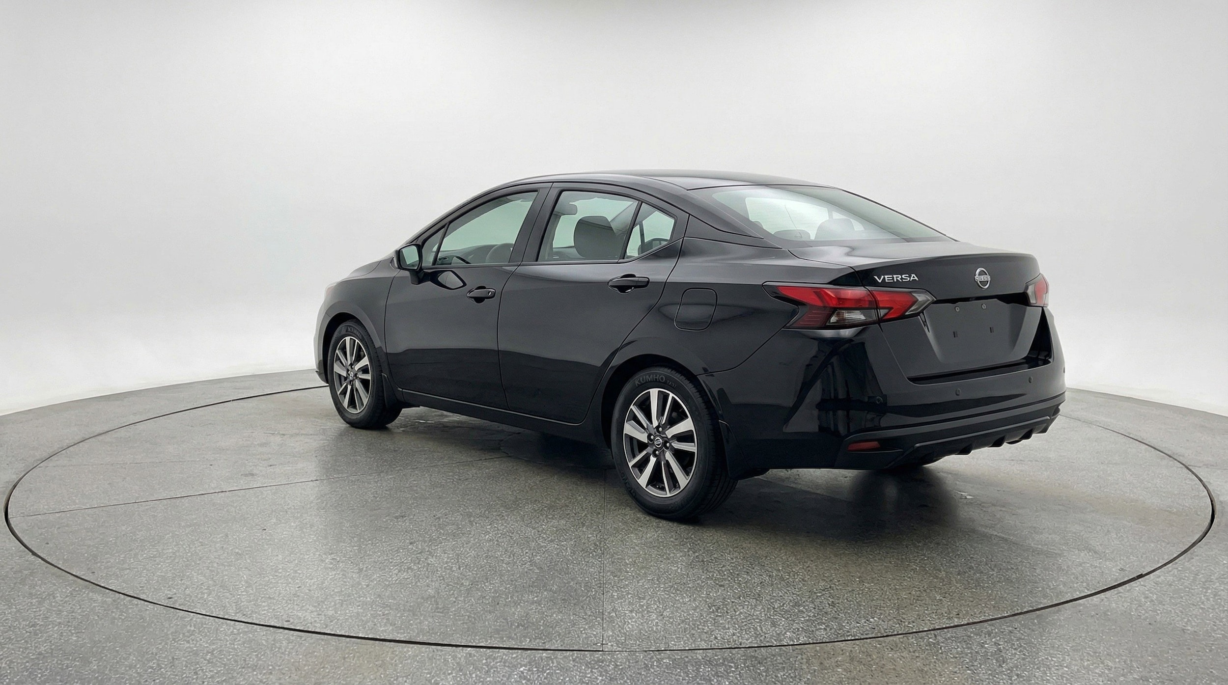 Thumbnail: 2025 Nissan Versa - 6