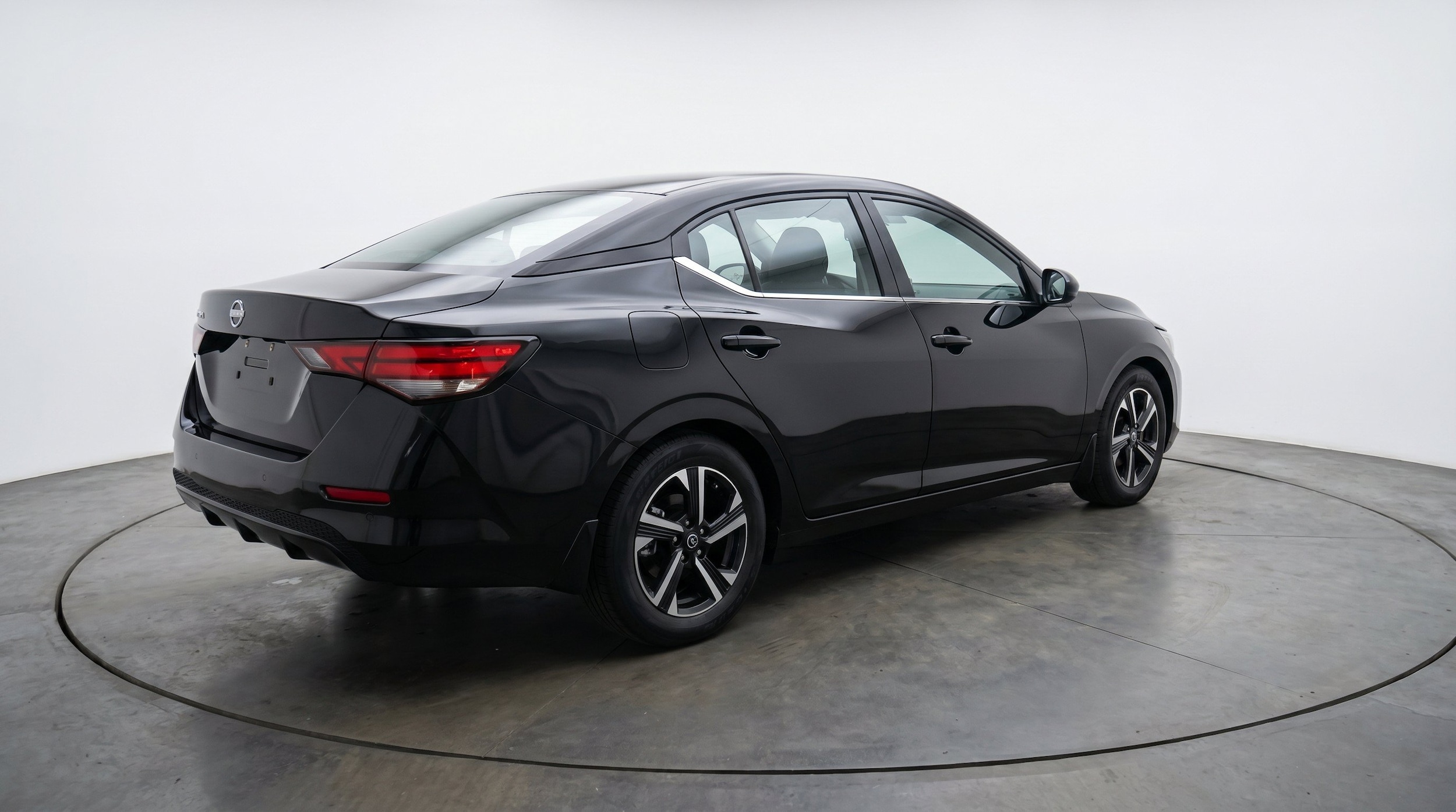Thumbnail: 2025 Nissan Sentra - 9