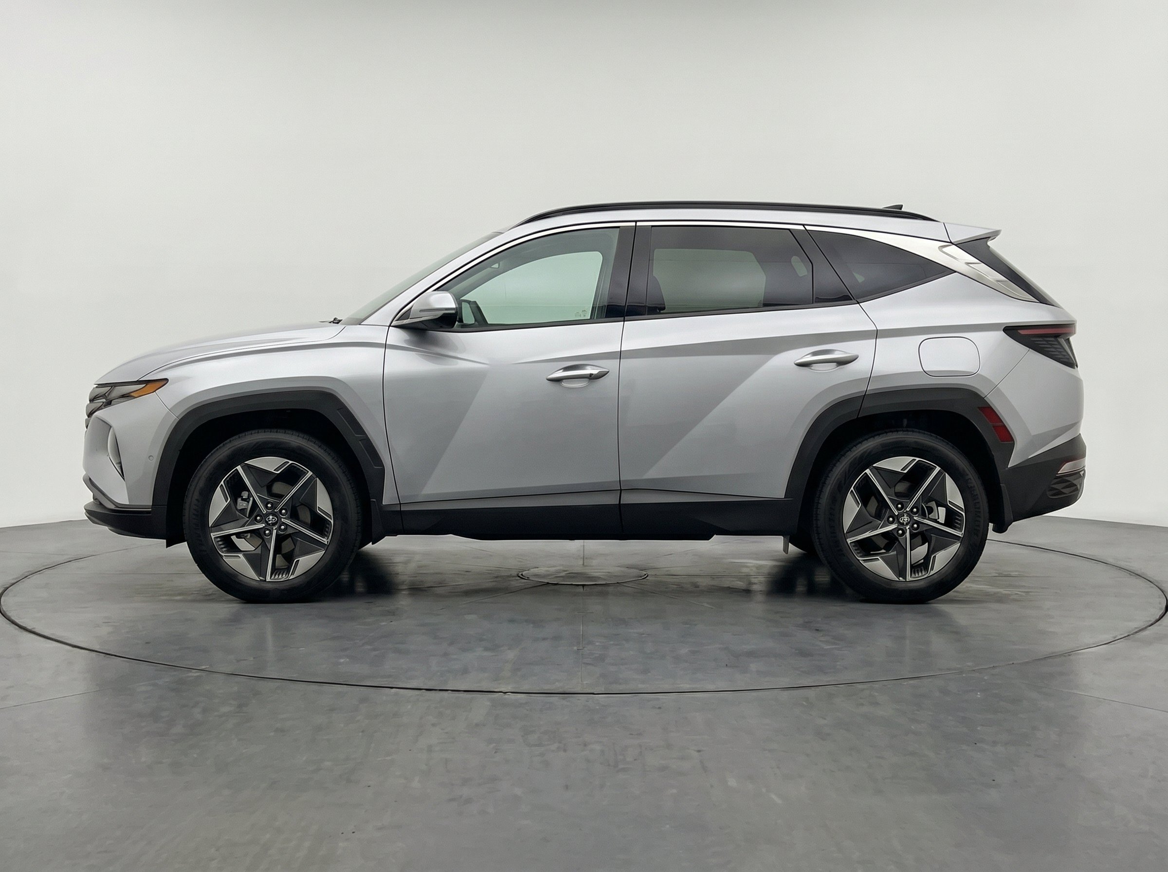 Thumbnail: 2026 Hyundai Tucson - 5