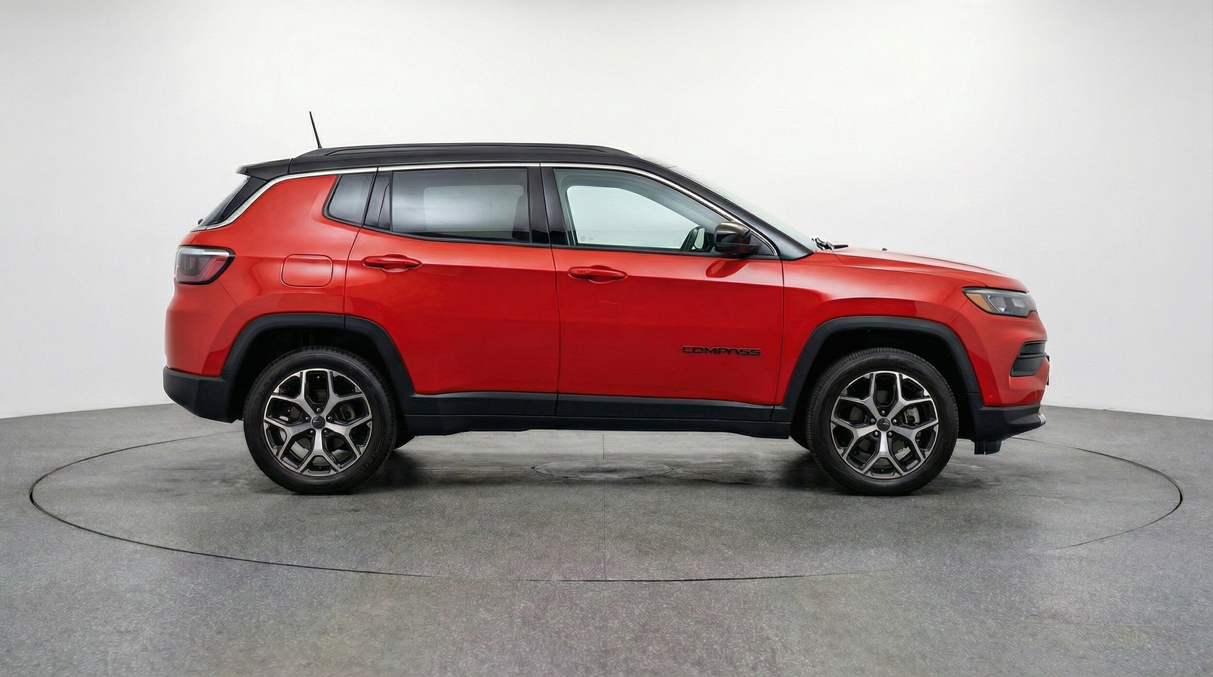 Thumbnail: 2025 Jeep Compass - 11